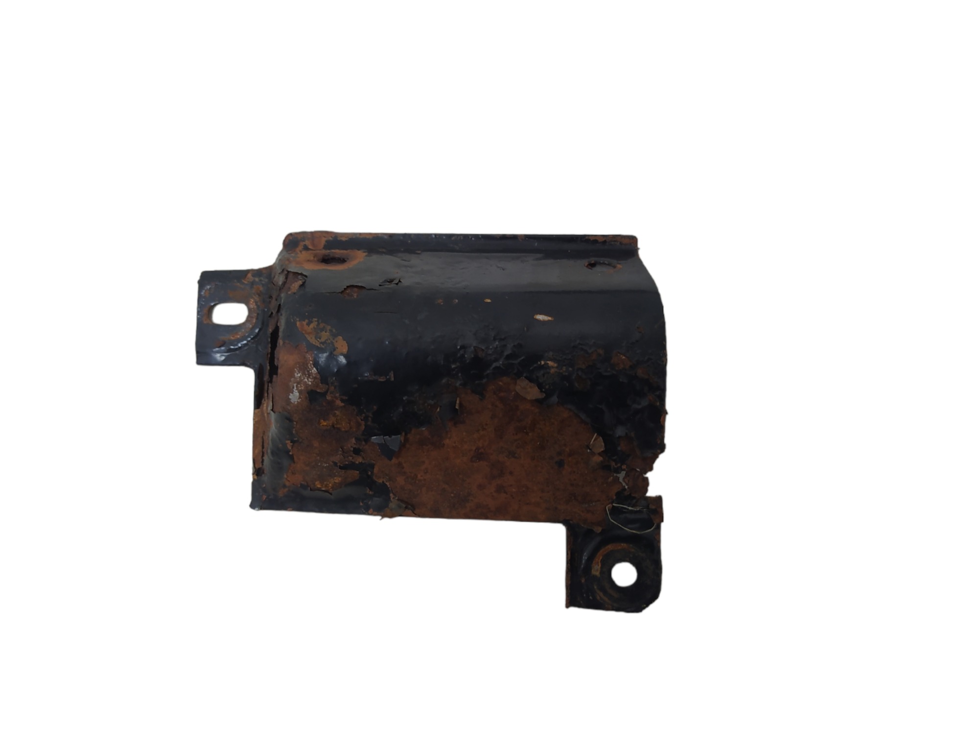 Kit Defletor Da Linha De Combustível Fiat Uno 1.5 1992 V57 7