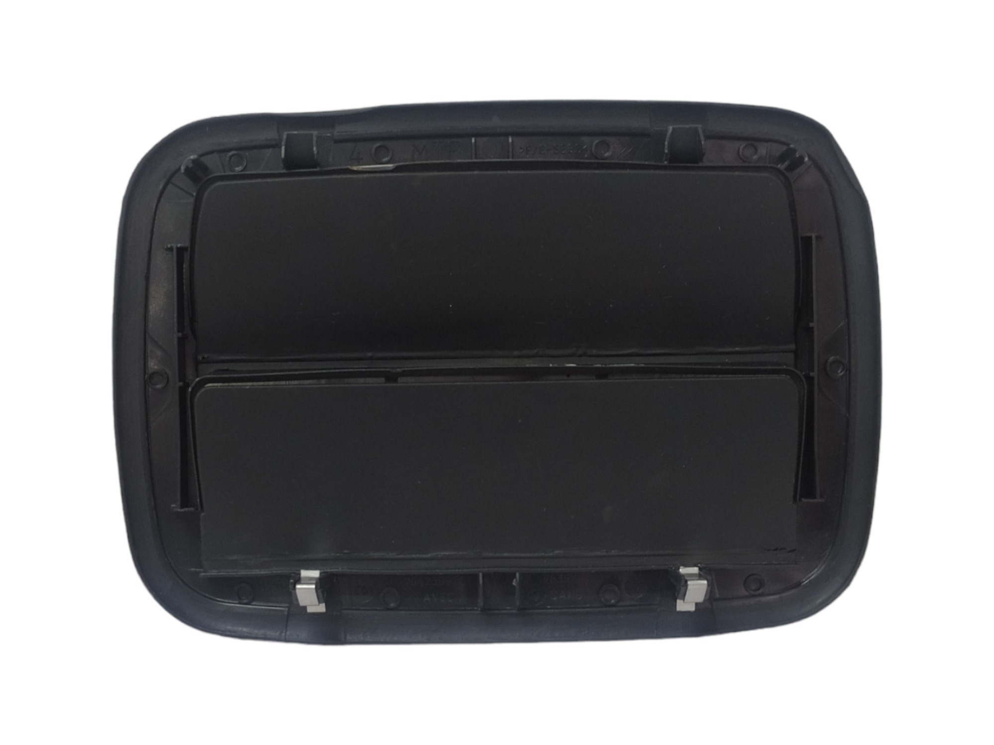 Difusor De Ar Traseiro Xsara Picasso 2005 2006 V58 6