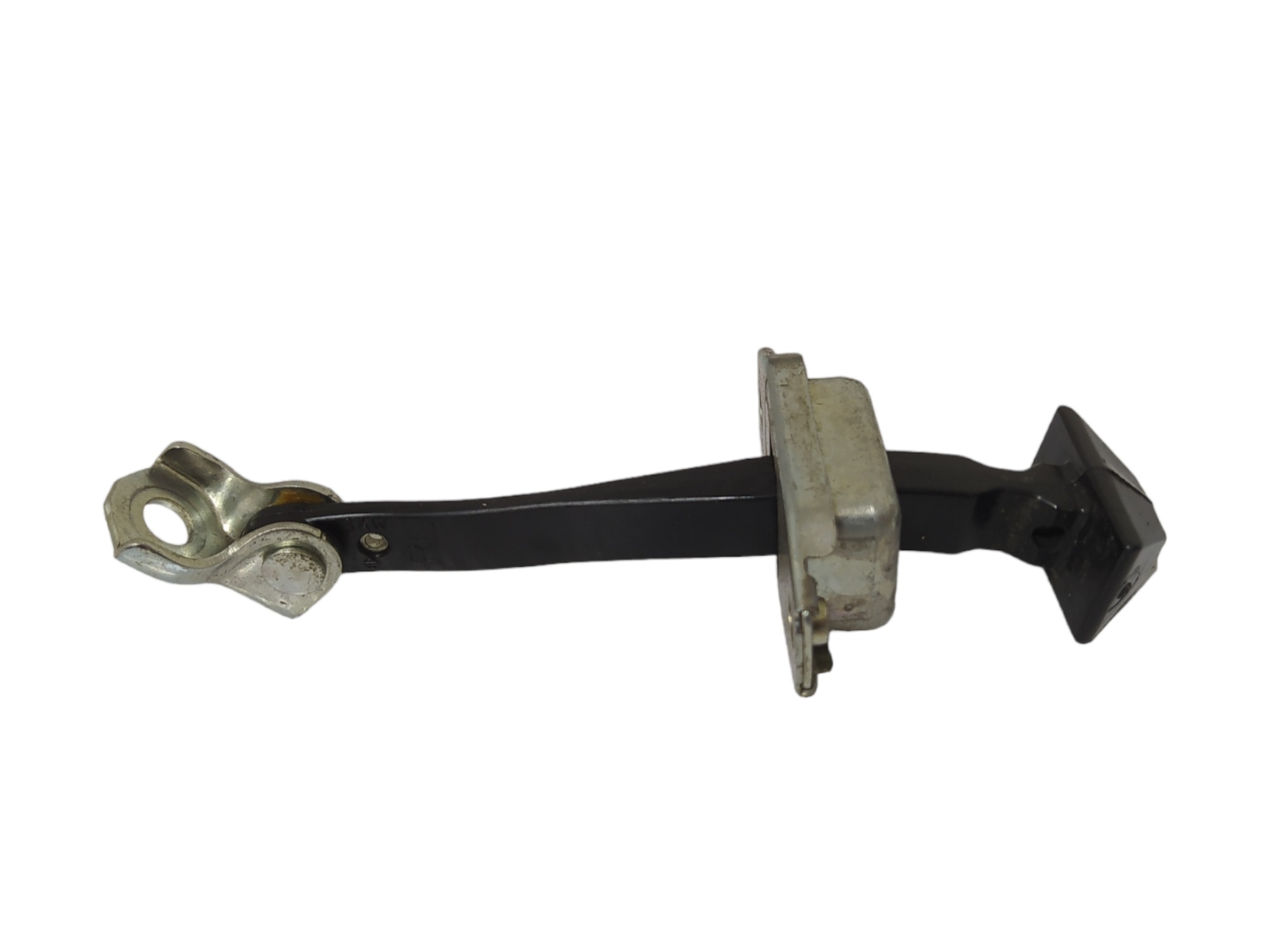 Limitador Porta Traseira Dianteira Nissan Versa 2017 3