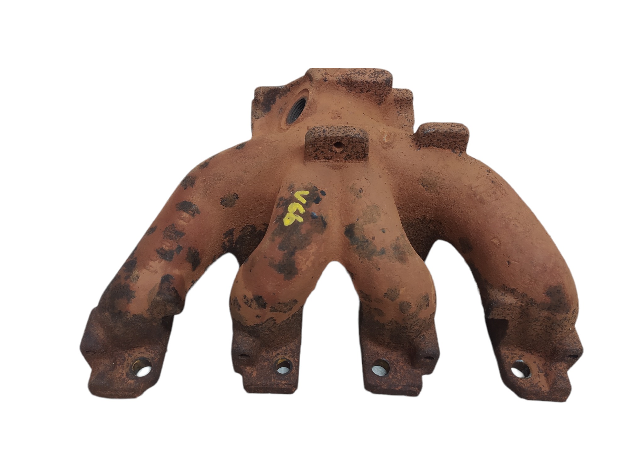 Coletor De Escapamento Gm Corsa 1.6 1996 1997 93230959 V66