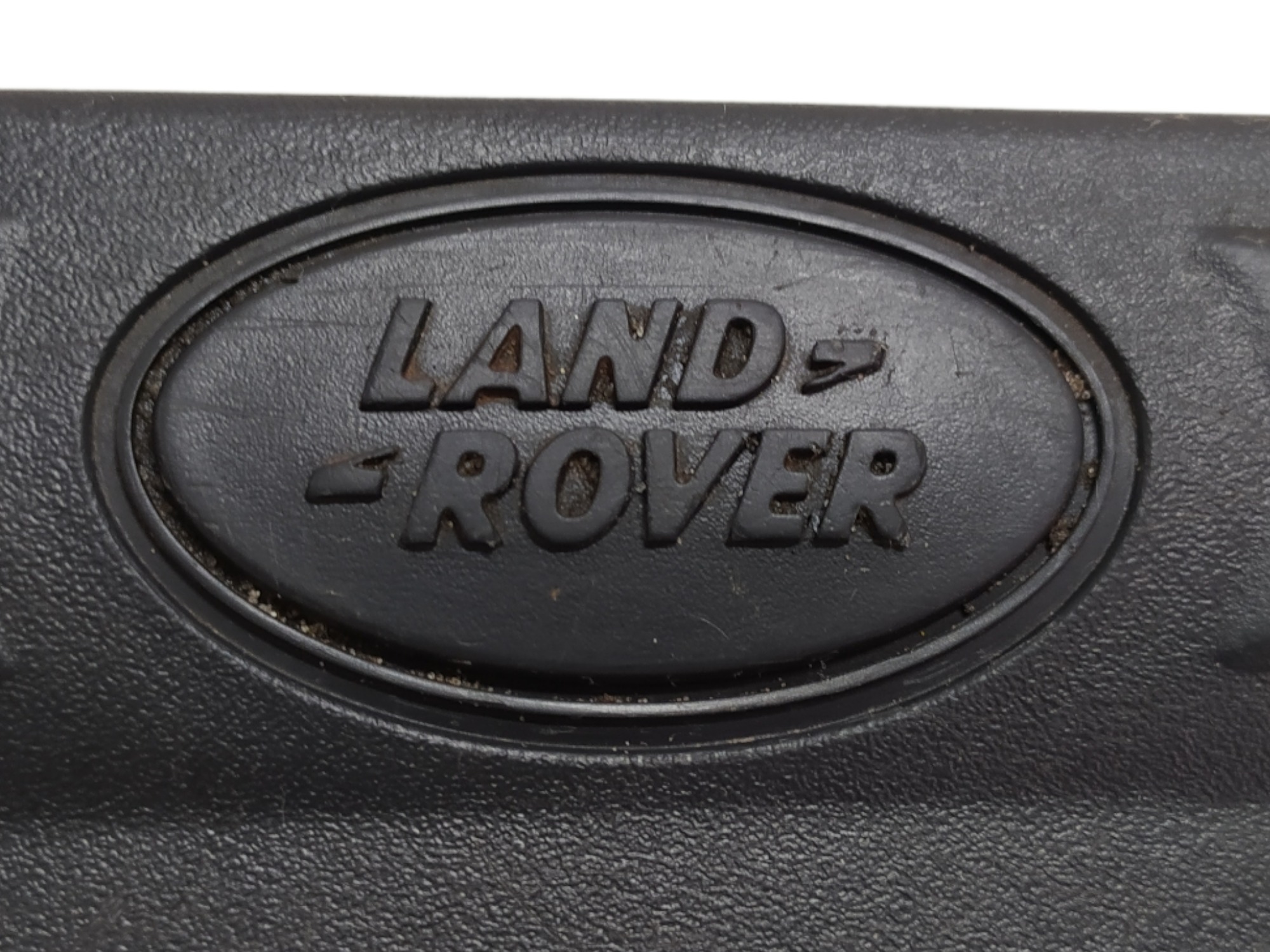 Soleira Direita Land Rover Discovery 3 2008 Emh1500160 V92 7