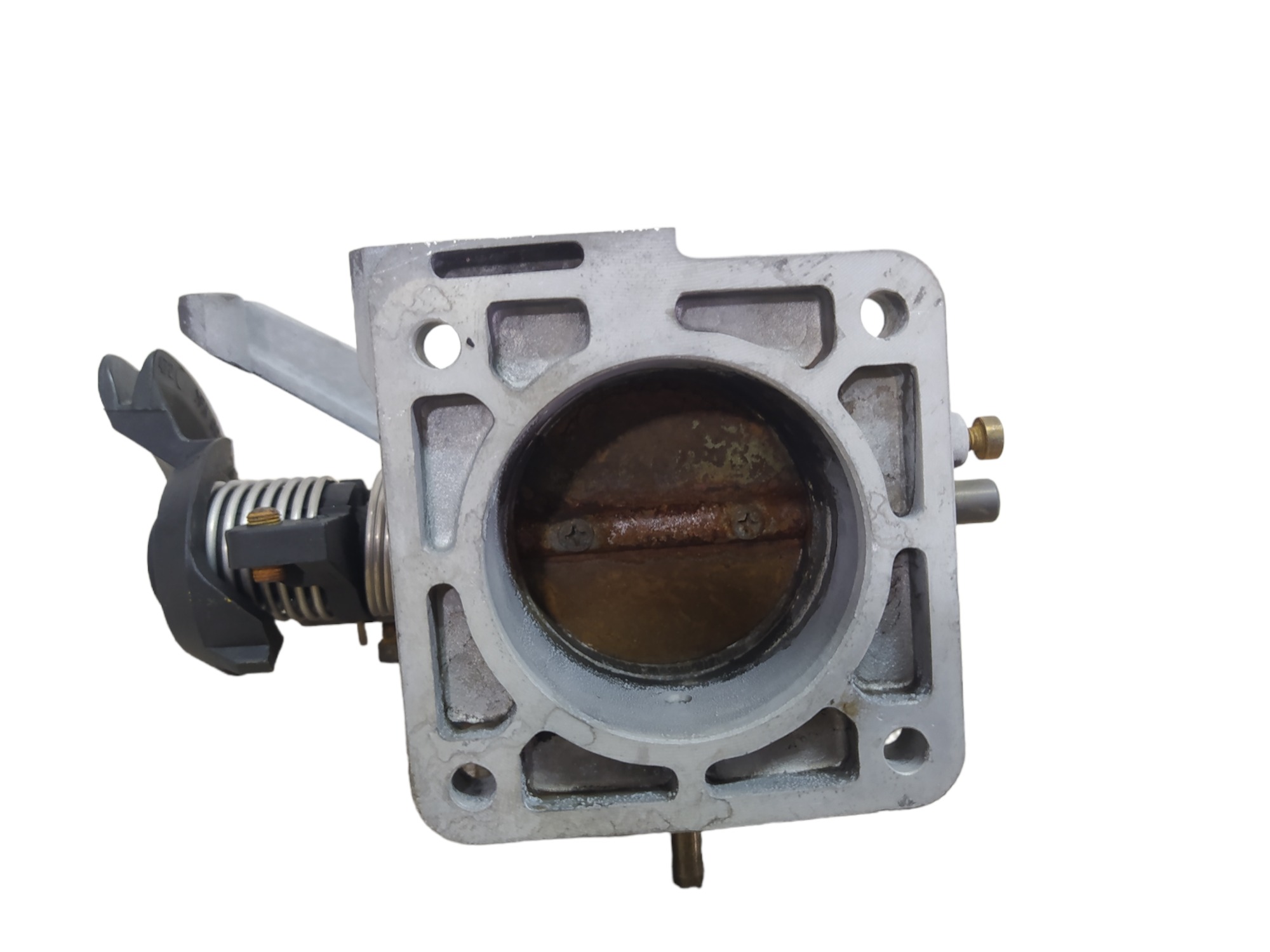 Tbi Corpo Borboleta Chevrolet Astra 2.0 2002 93368719 V49 5