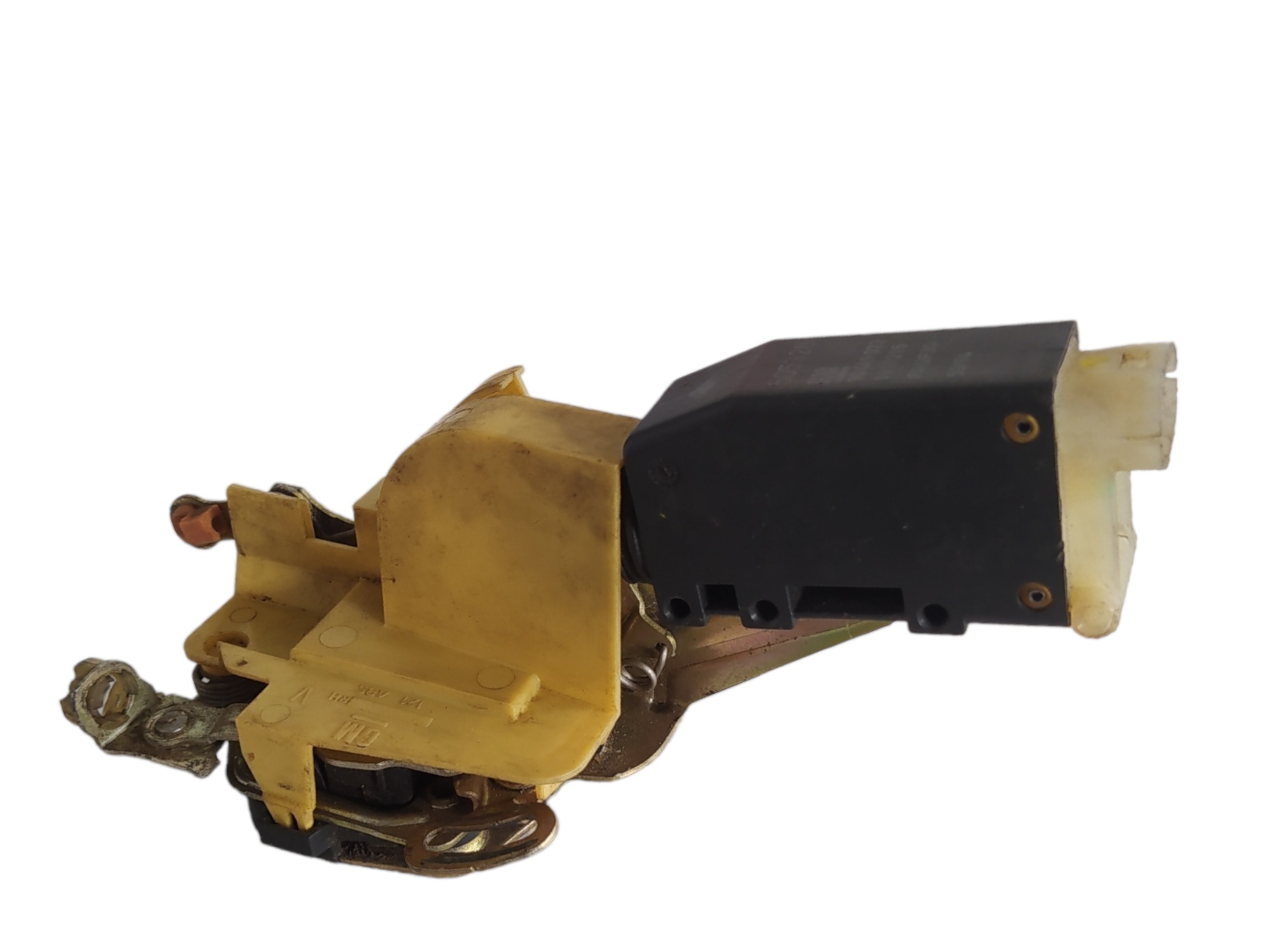 Fechadura Elétrica Diant Dir Gm Corsa 1994 A 2010 Balcão 3