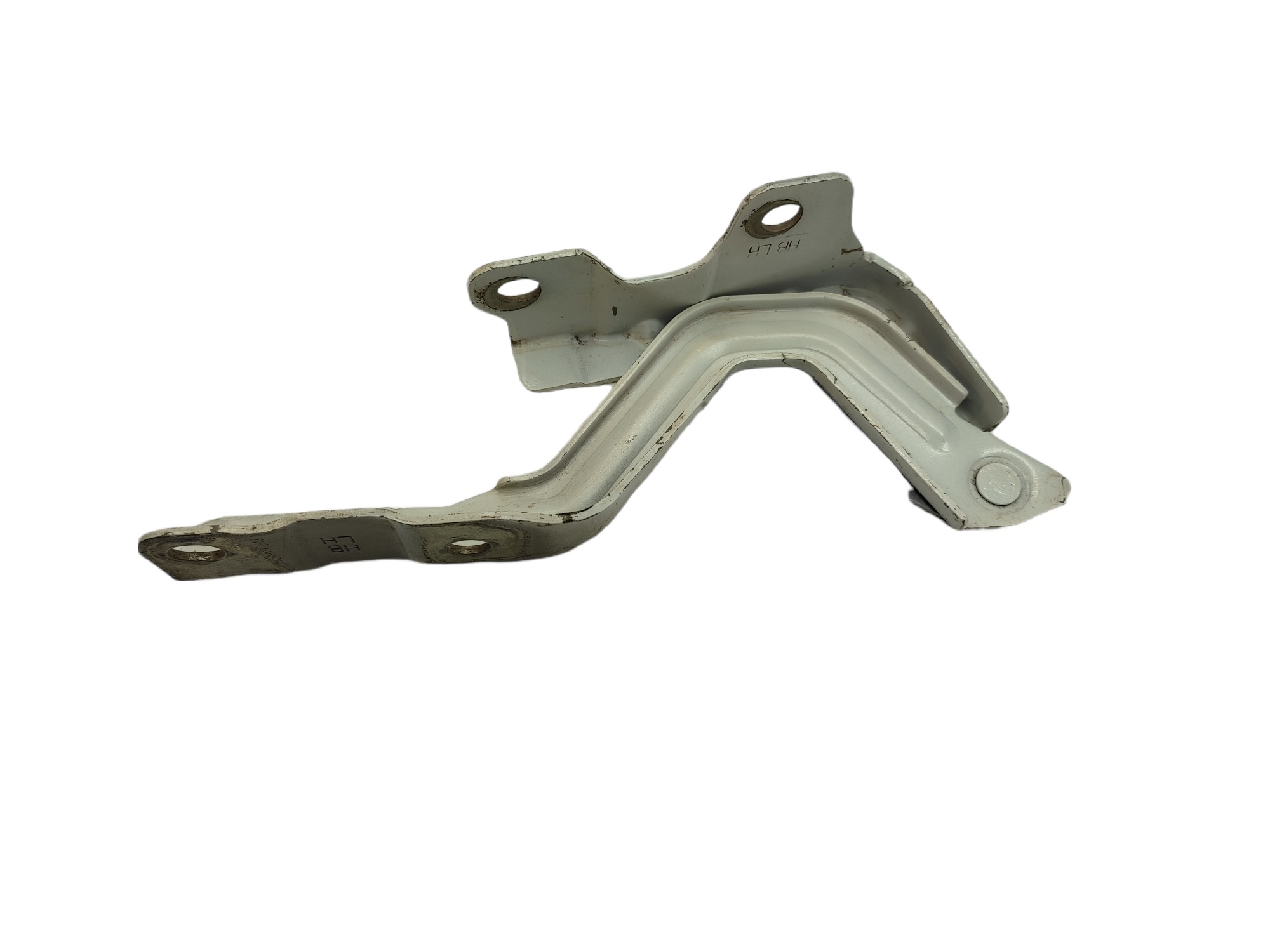 Dobradiça Esquerda Capô Hyundai Hb20 2012 2019  791101s001 4