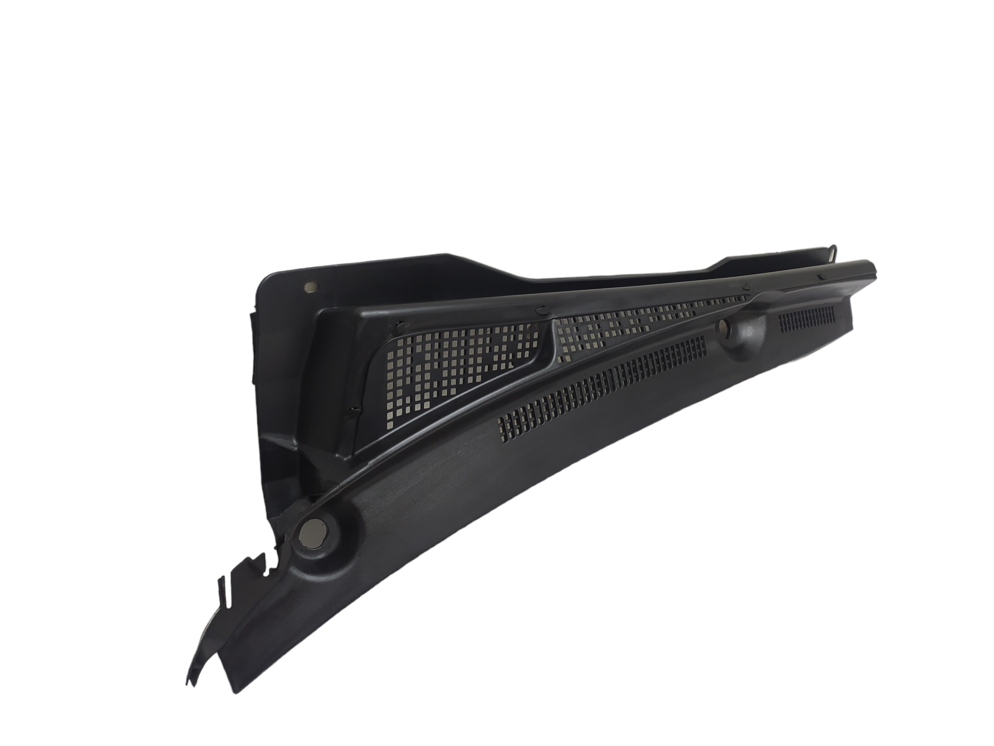 Grade Churrasqueira Esquerda Honda Civic 2003 74210s5a V88 2