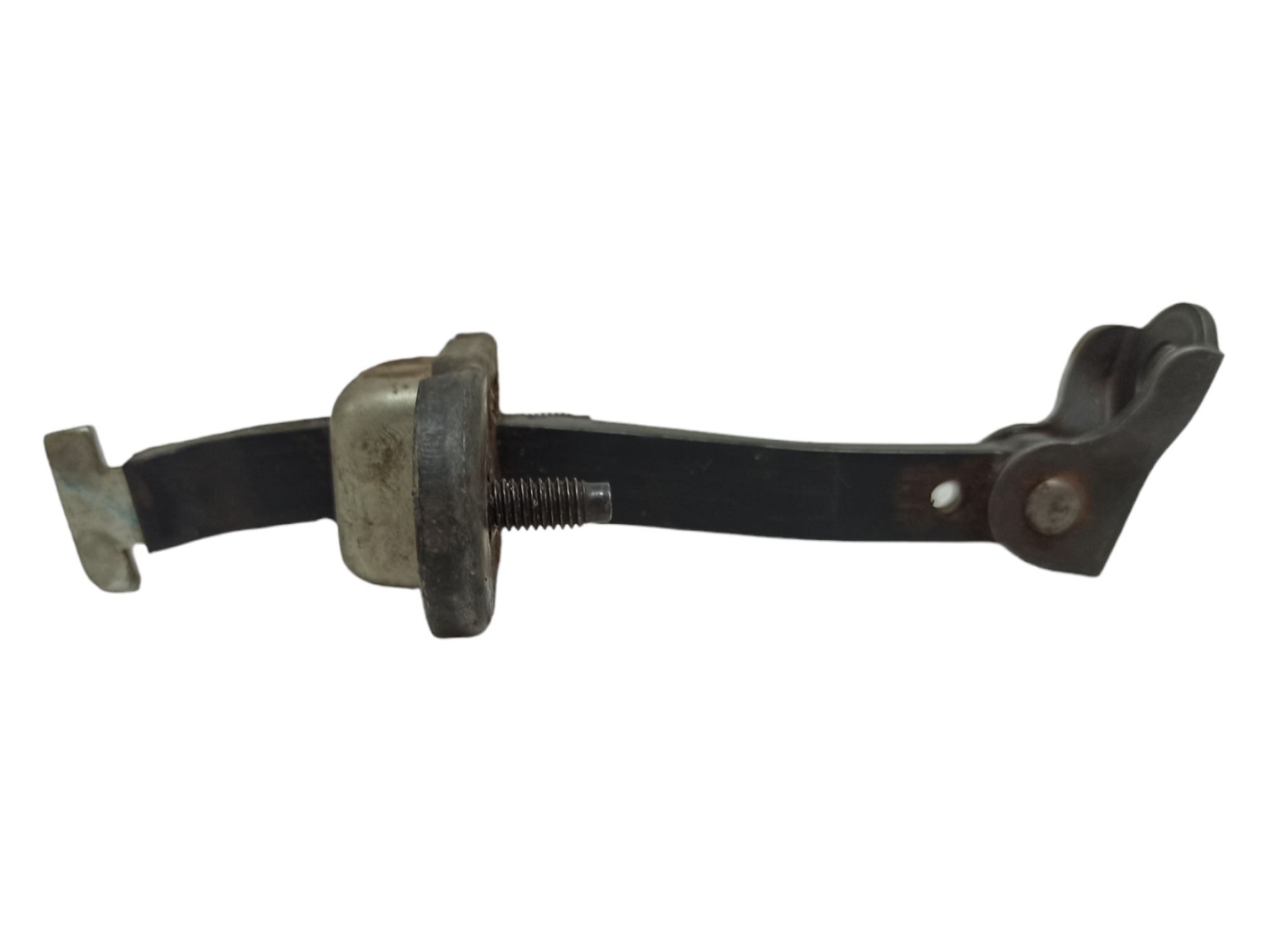 Limitador Da Porta Traseira Esquerda Renault Kwid 2000 3