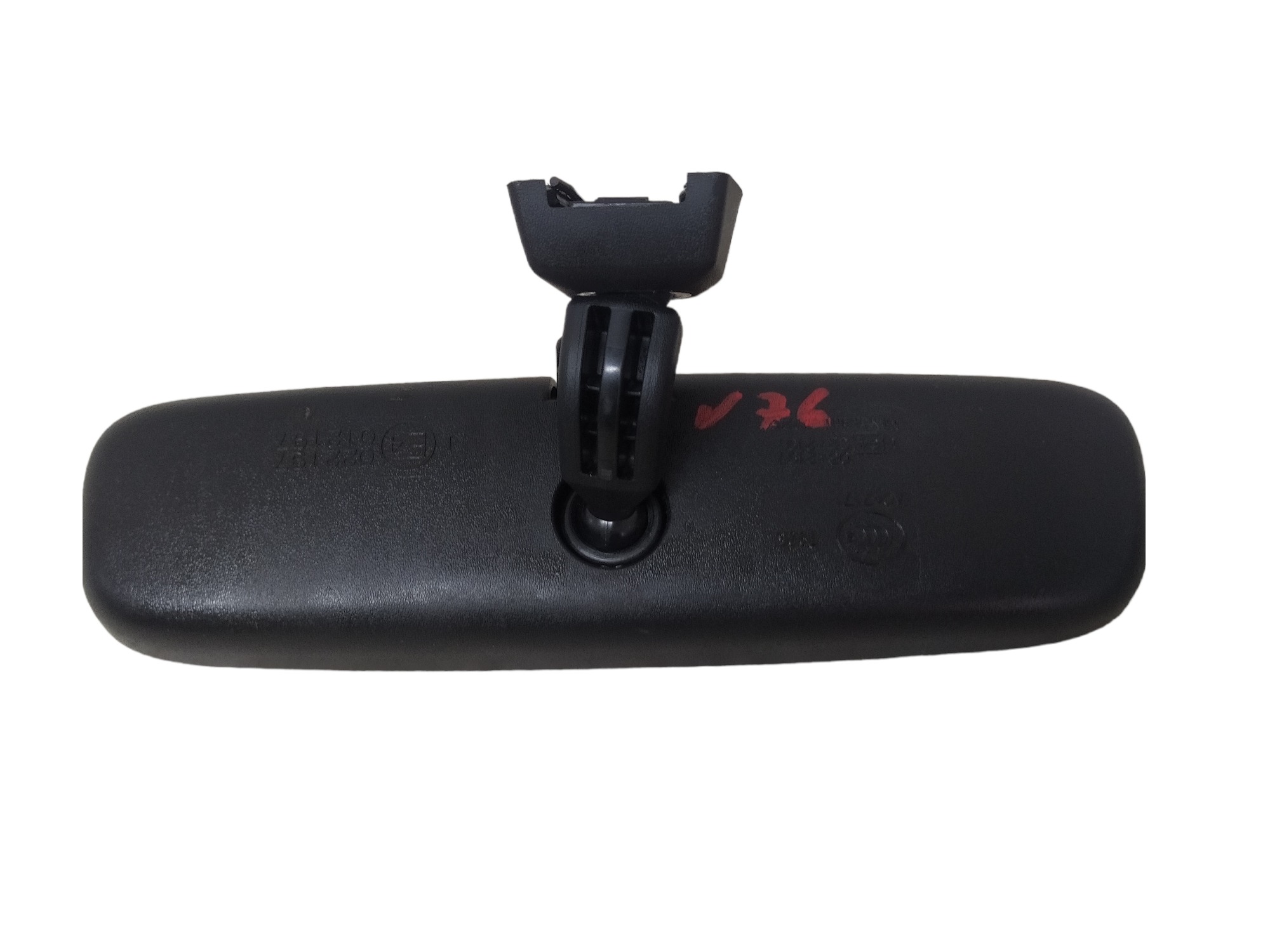 Retrovisor Interno Honda Hr-v 1.8 2015 2016 E4022197 V76 5