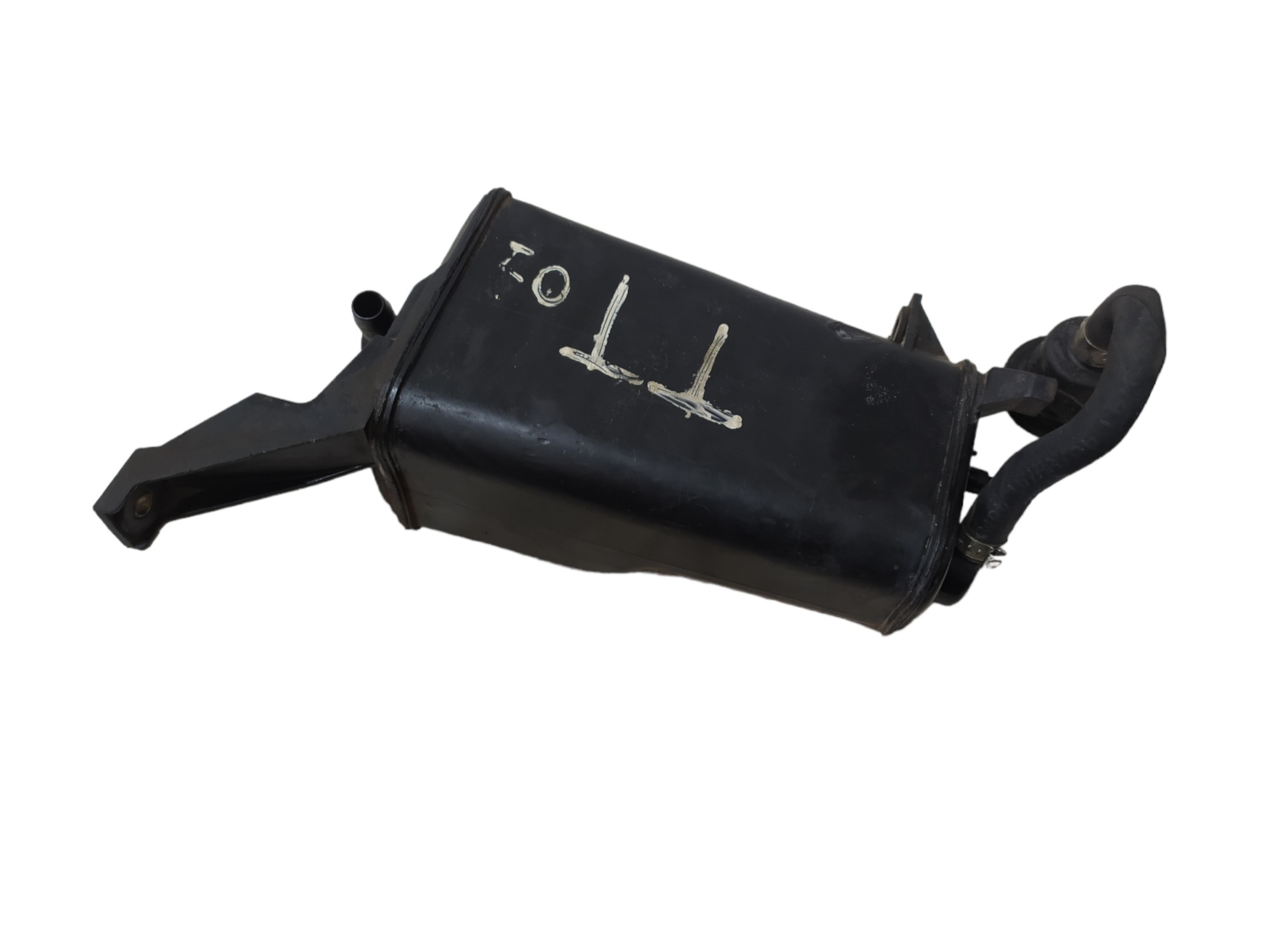 Filtro Canister Audi Tt 1.8 Turbo 2001 8n0201803 3
