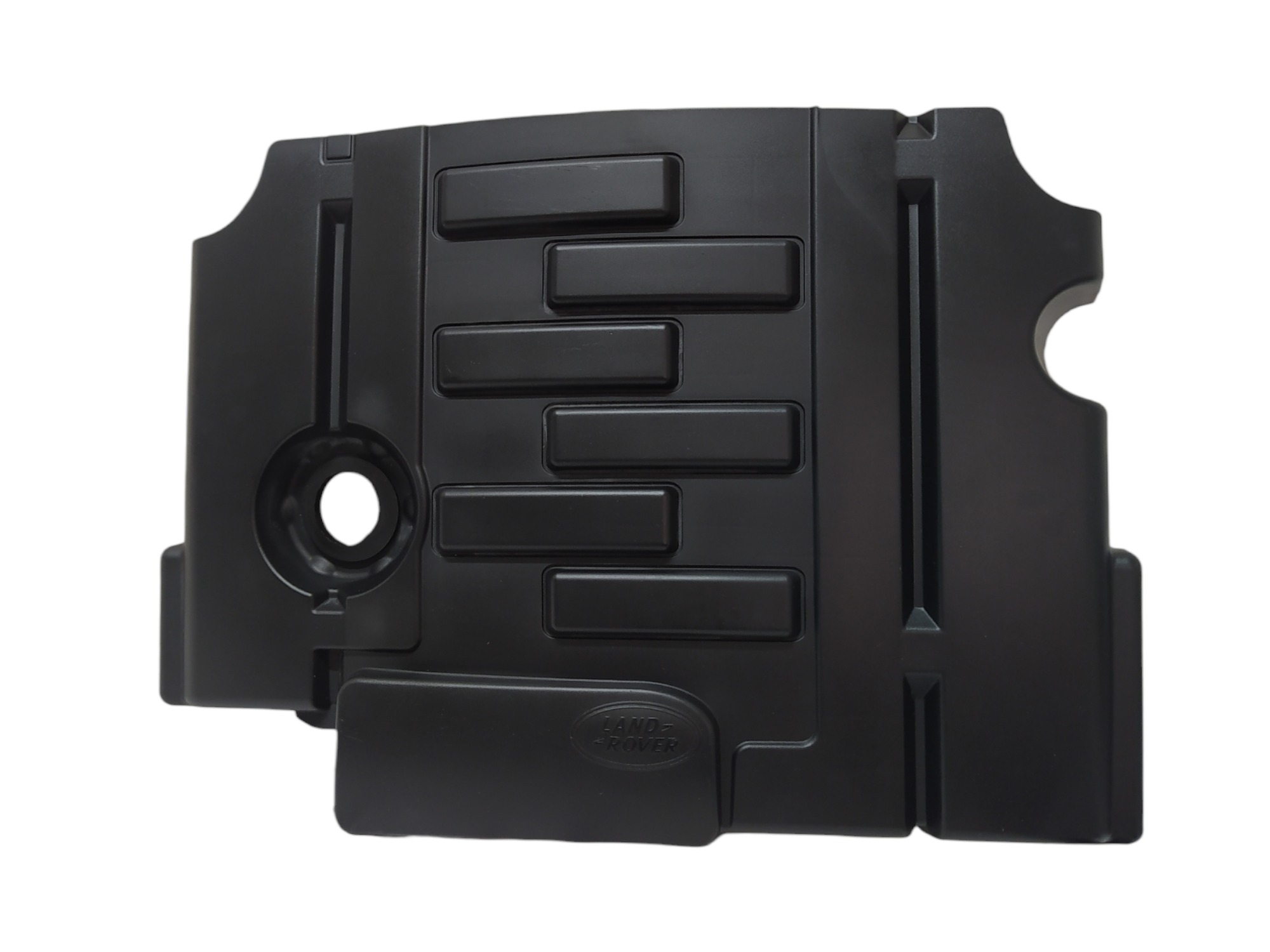 Tampa Capa Motor Land Rover Discovery 3 2008 Trinco V92