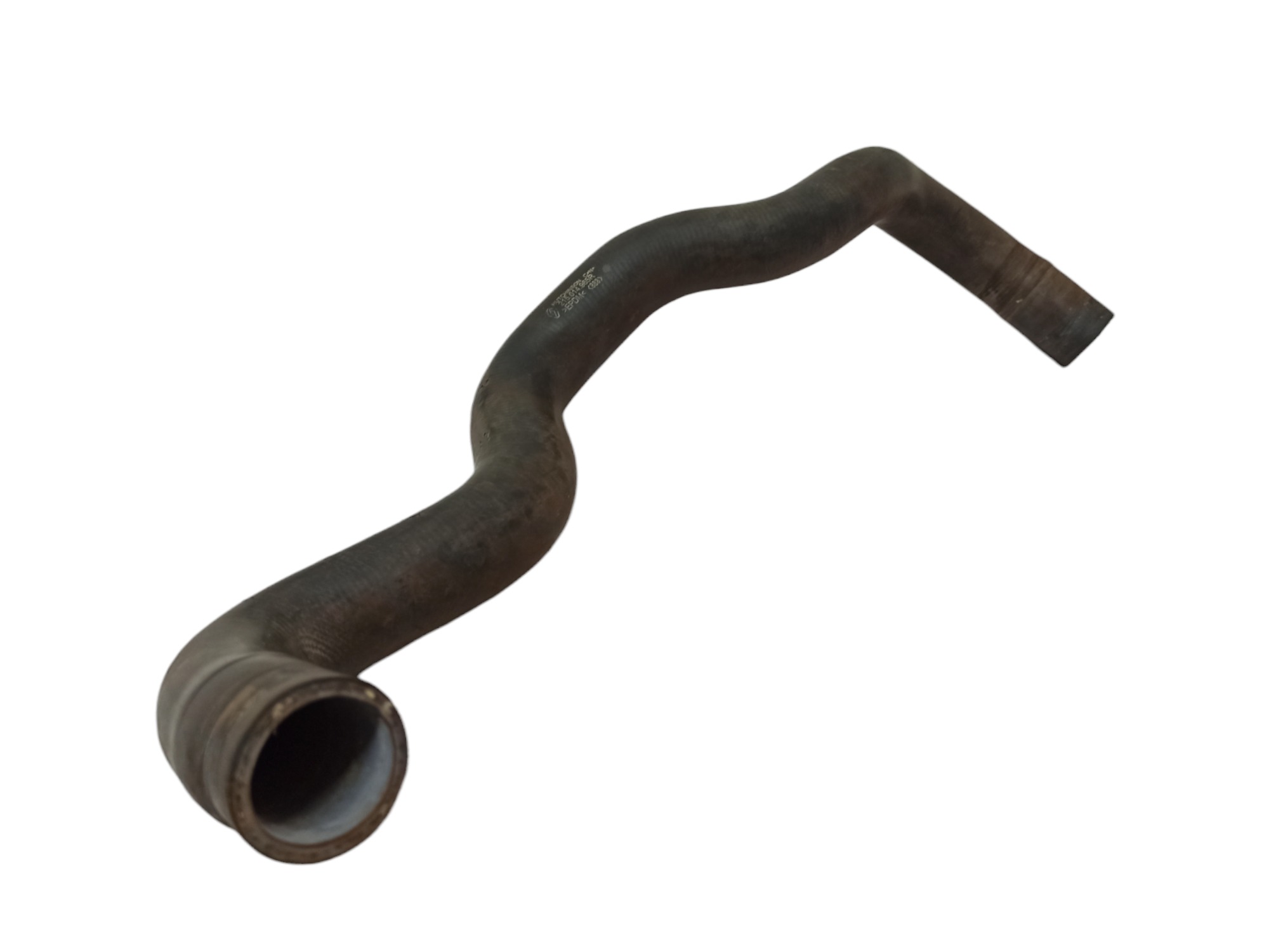 Mangueira Superior Radiador Renault Duster 2014 215014965r 2