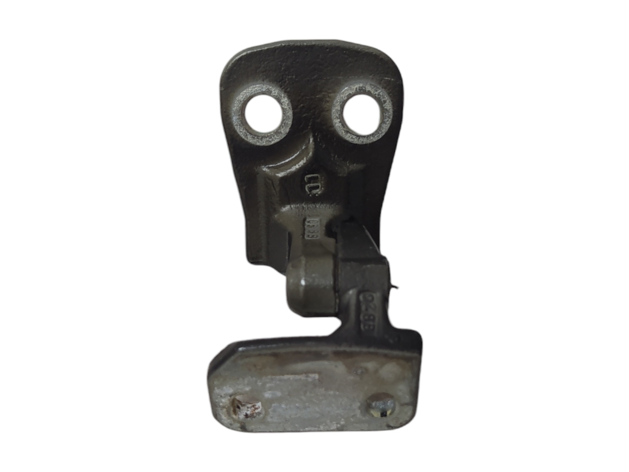 Dobradiça Diant Esq Inf Land Rover Discovery 3 2008 V92 3