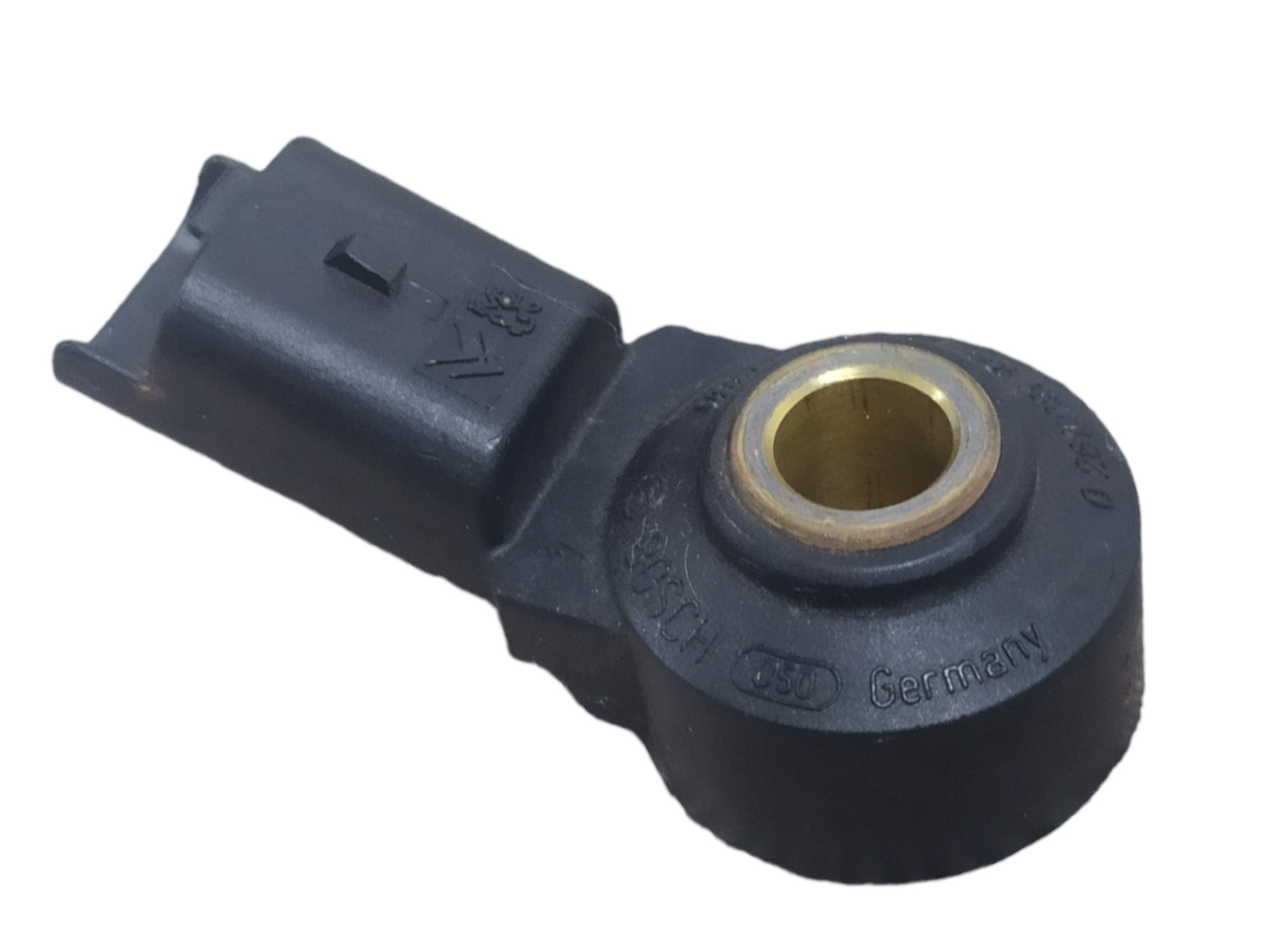 Sensor Detonação Citroen C3 1.6 2005 0261231168 V22 2