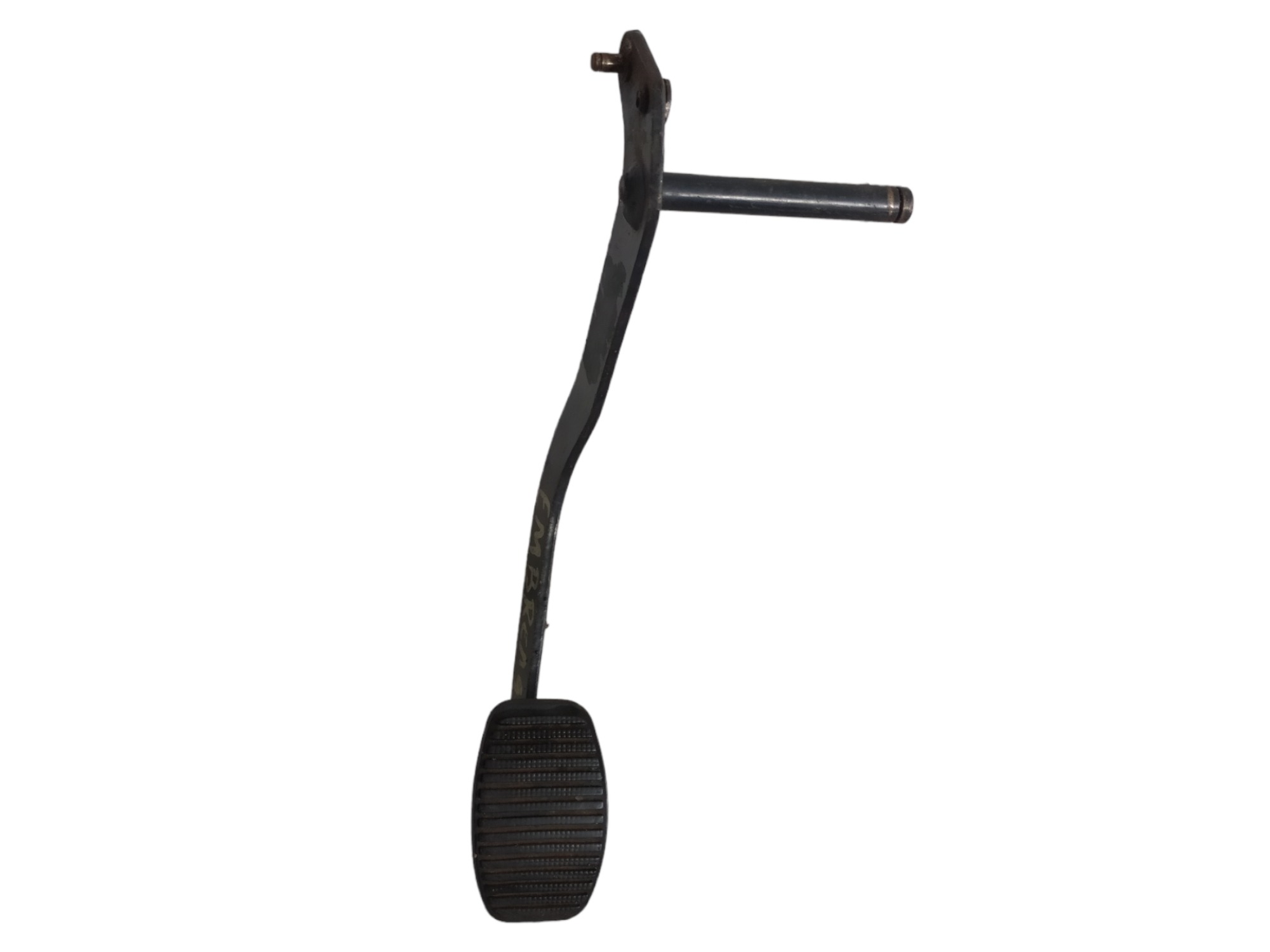 Pedal Embreagem Fiat Uno Mille 1997 A 2005