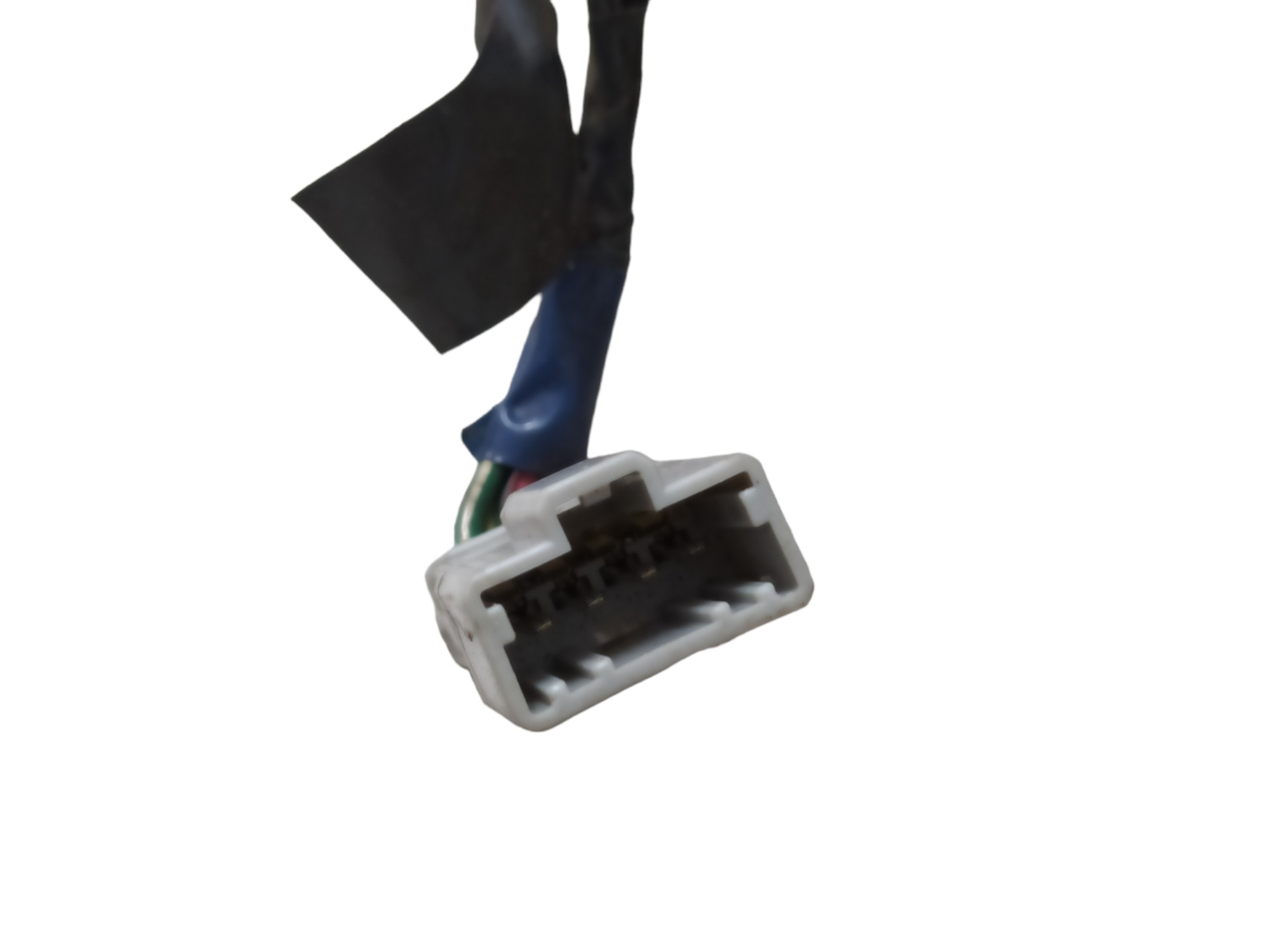 Lanterna Traseira Direita Honda Civic 1.5 1993 0431128 V32 Direito 6