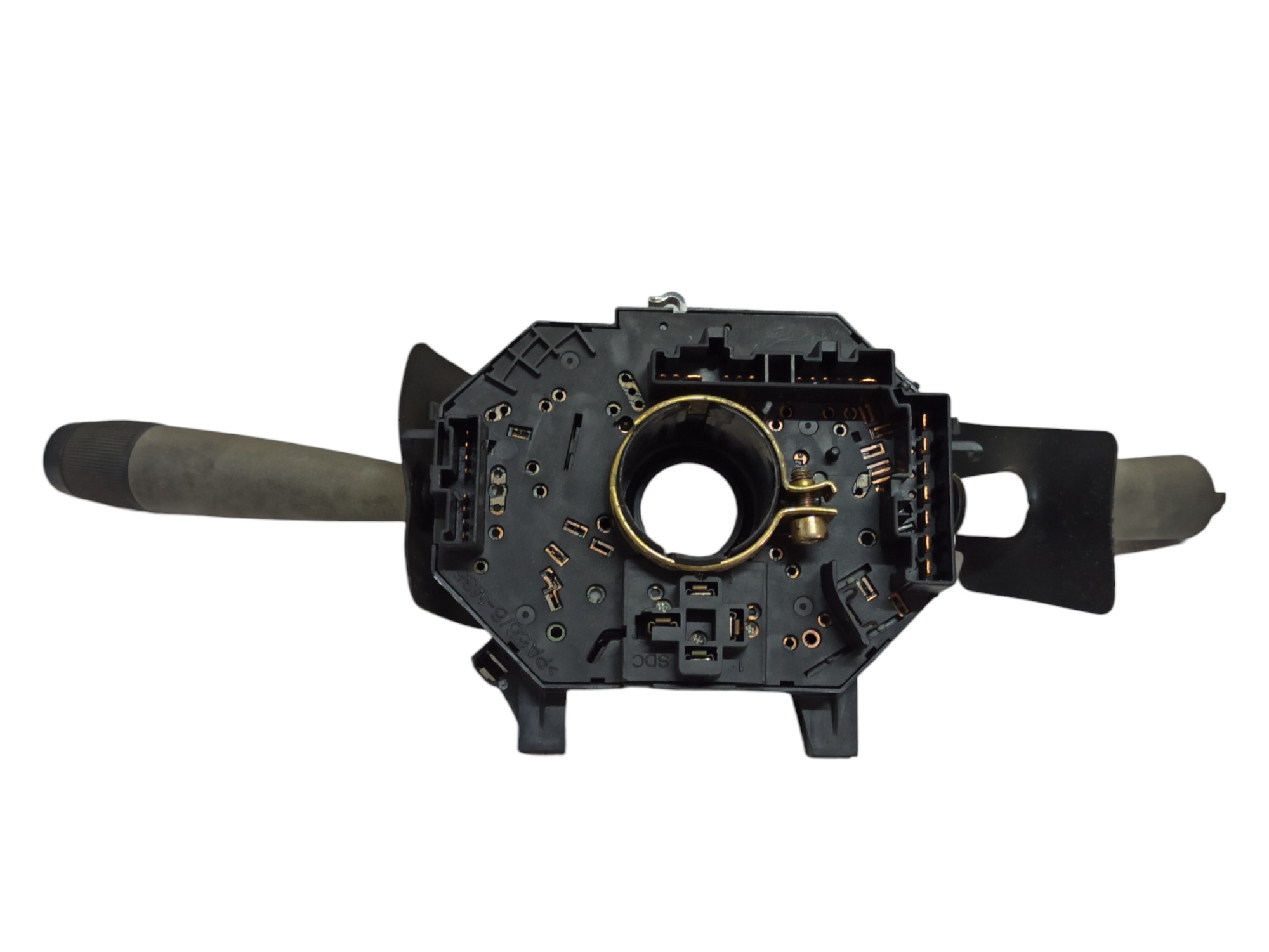 Comando Chave De Seta Limpador Fiat Palio 1997 1998 V23 3