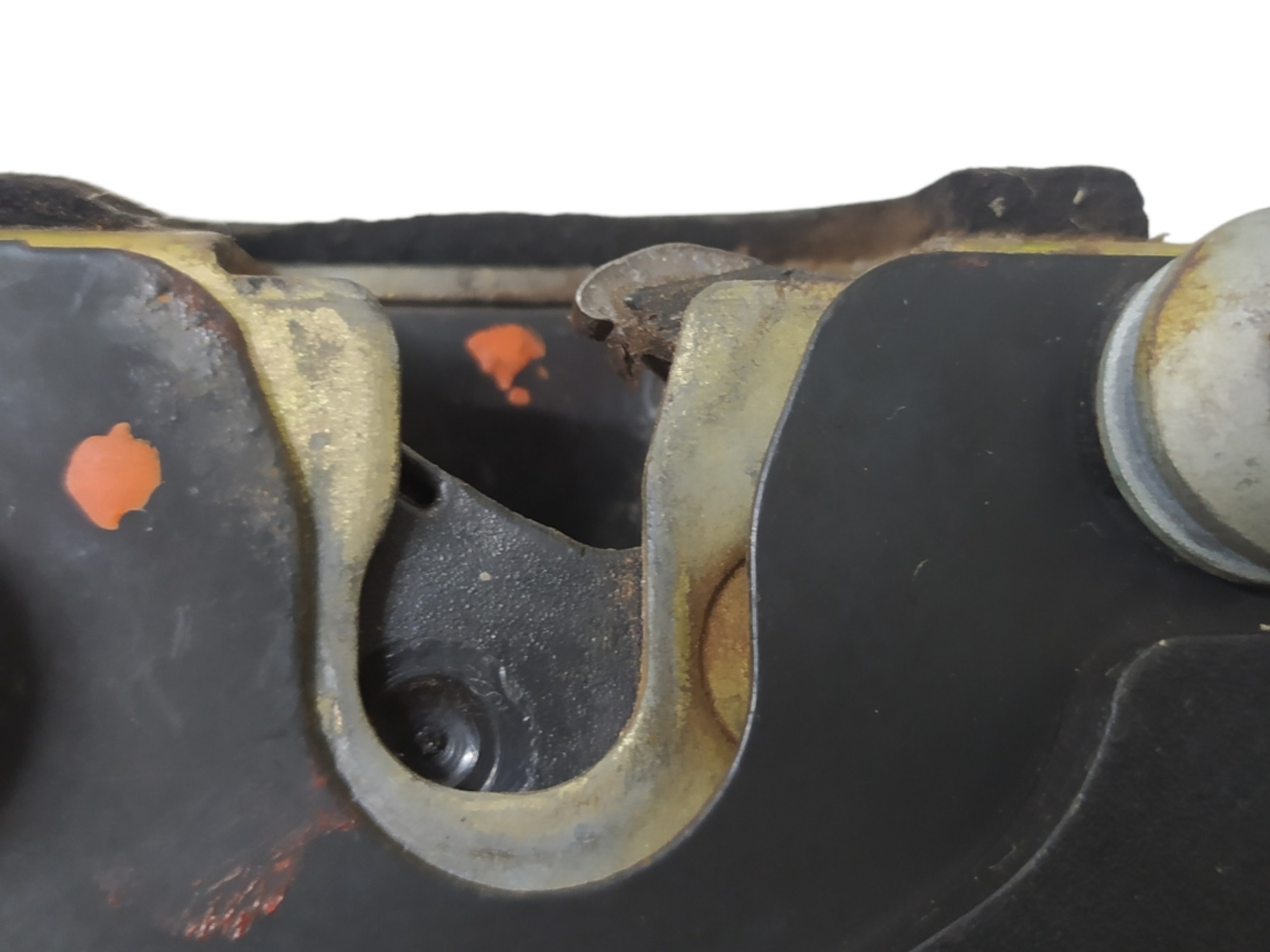 Fechadura Elétrica Dianteira Direita Fiat Palio 1.0 1999 V19 6
