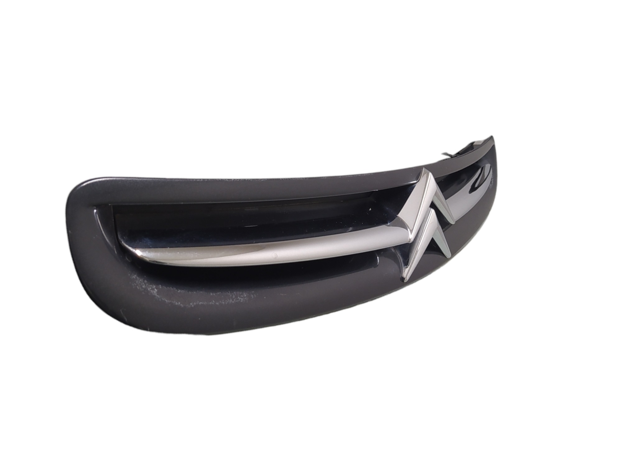 Grade Frontal Parachoque Citroen Xsara Picasso 2.0 2005 V58 4