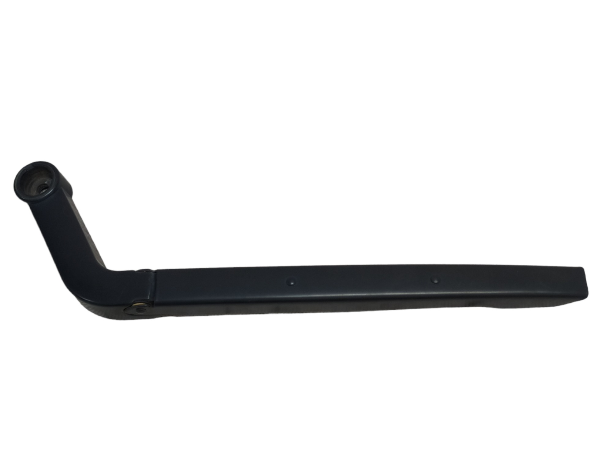 Braço Limpador Parabrisa Traseiro Discovery 3 2008 V92