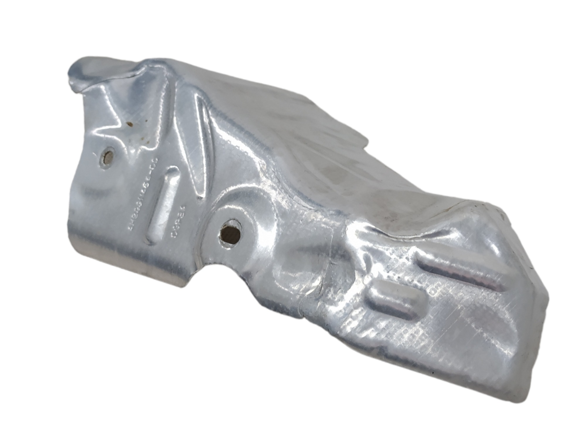Defletor Protetor Land Rover Discovery 3  2008 V92 2