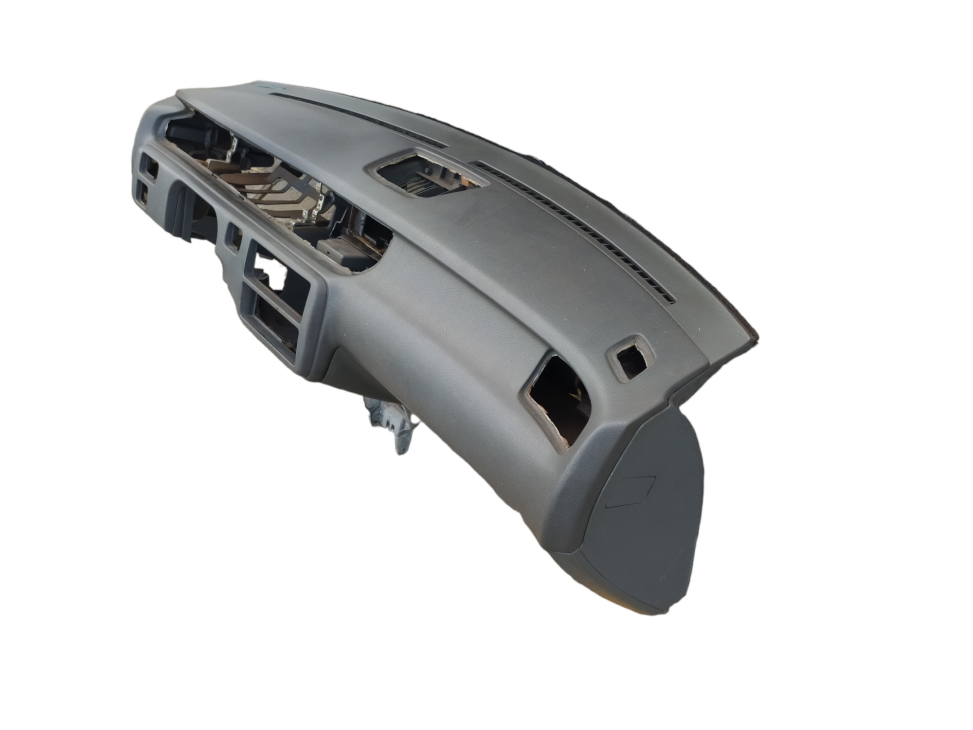 Capa Do Painel Tabelier Honda Civic 1.5 1993 V32 2