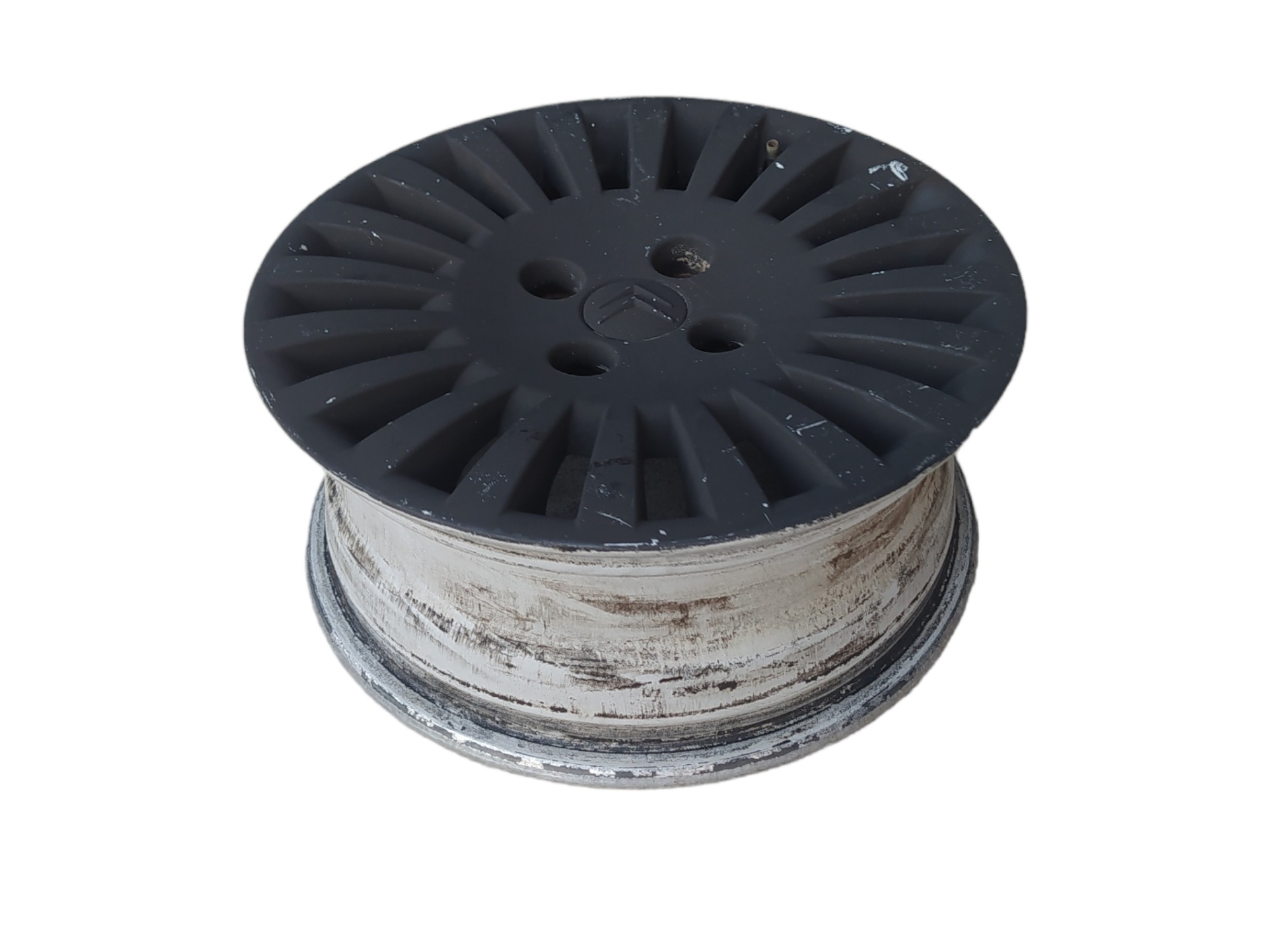 Roda Aro 15 4×108 Citroen C3 2005 6jx15h2 V22 2