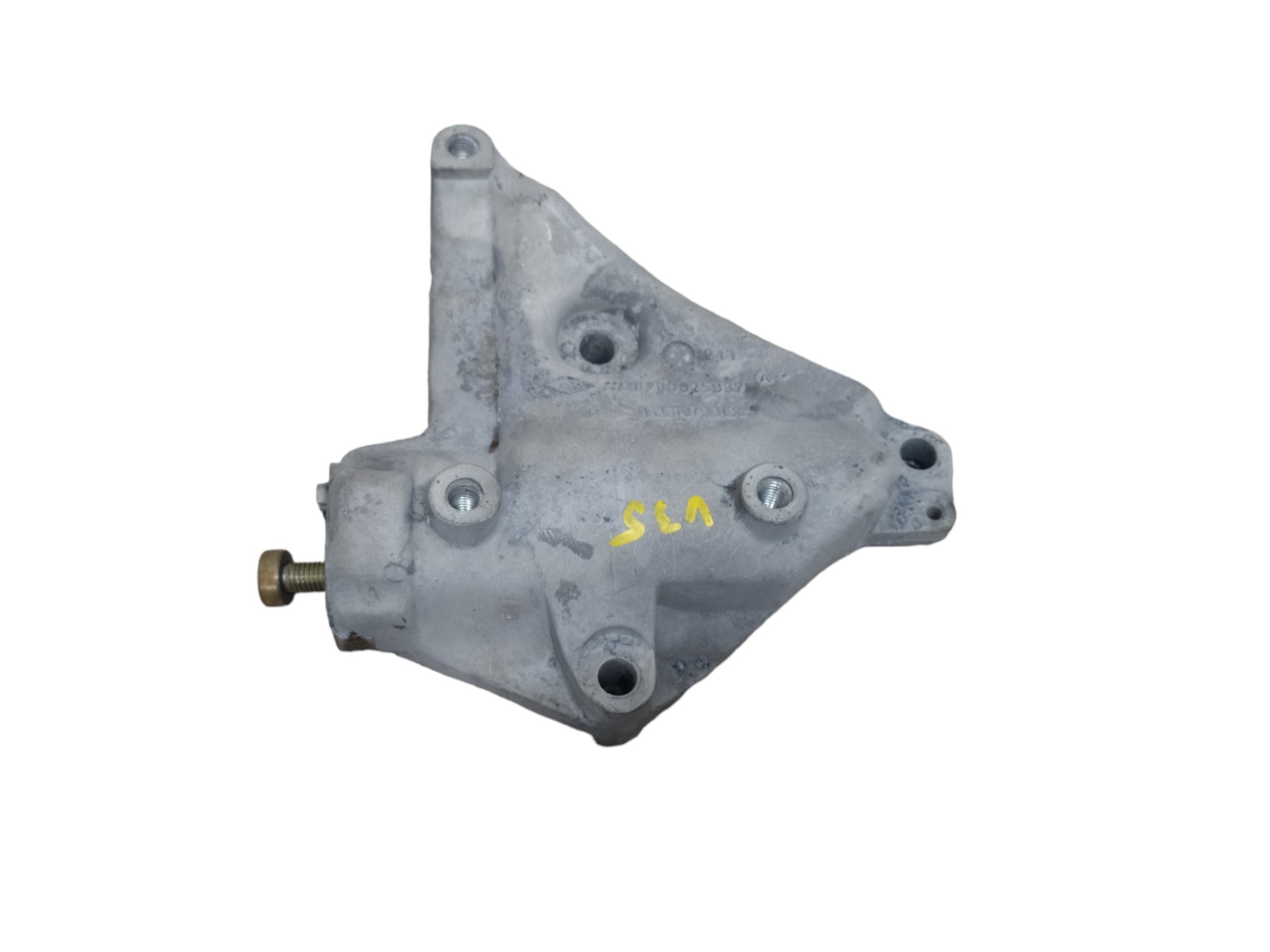 Suporte Do Compressor De Ar Peugeot 206 1.6 2001 V35 3