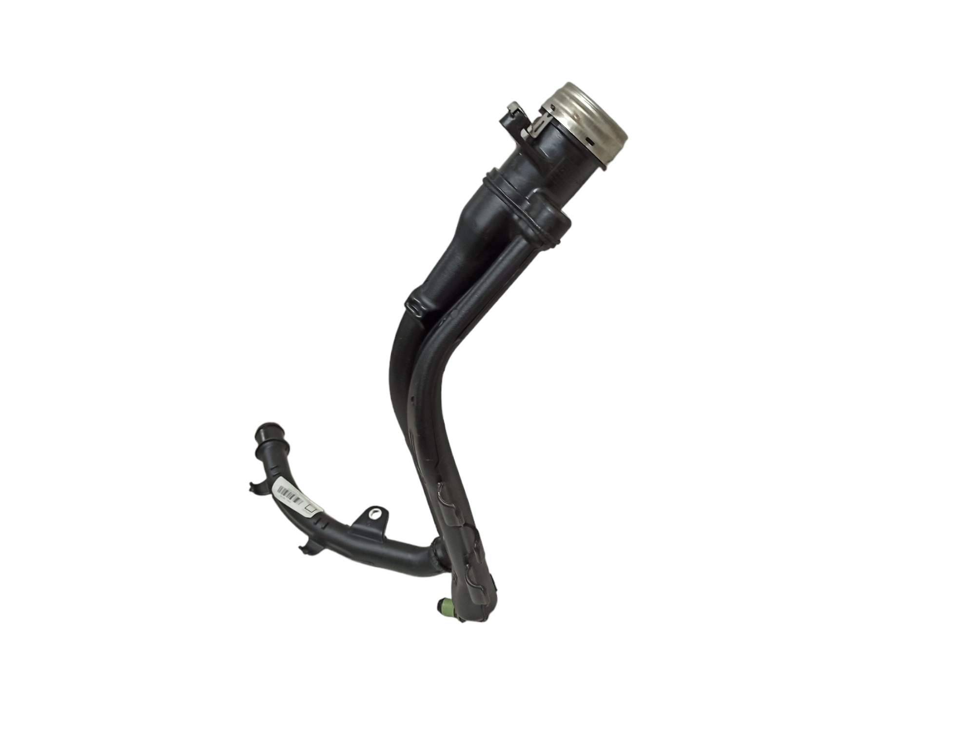Gargalo Tanque De Combustível Chevrolet Onix 2014 3