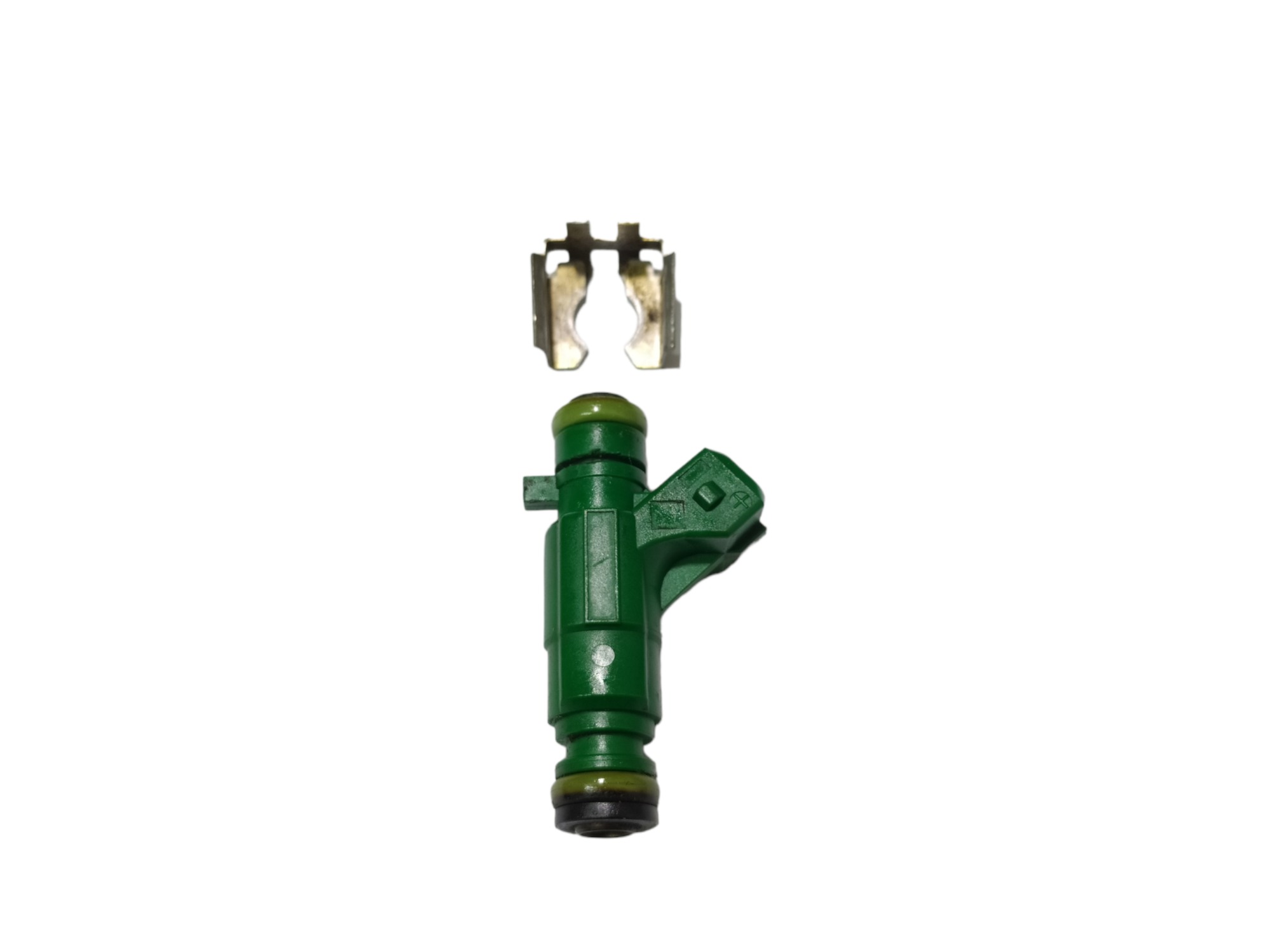 Bico Injetor Fiat Palio 1.0 2001 Gasolina 0280156020 V65