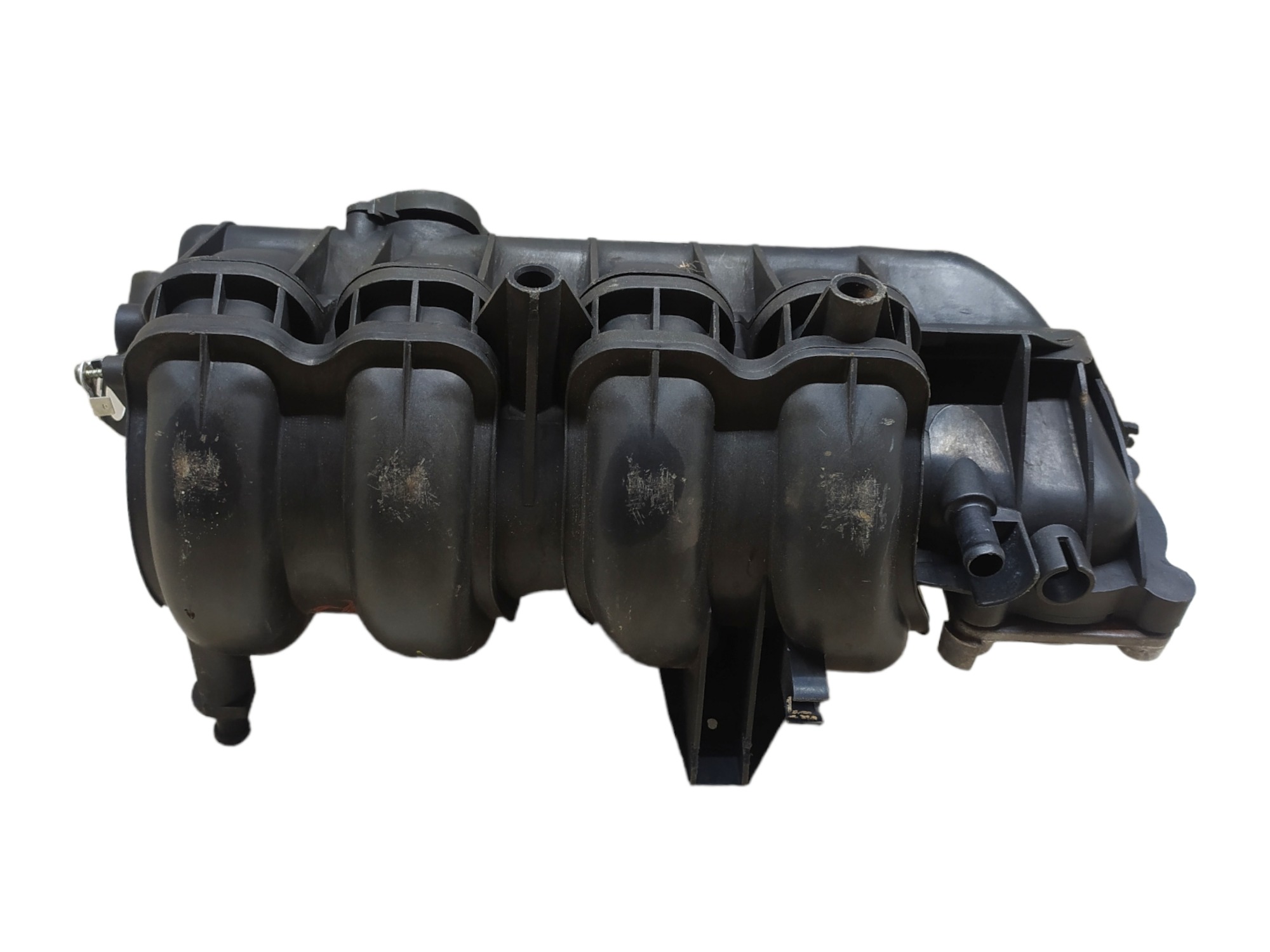 Coletor De Admissão Vw Parati 1997 1998 036129711am V72 5