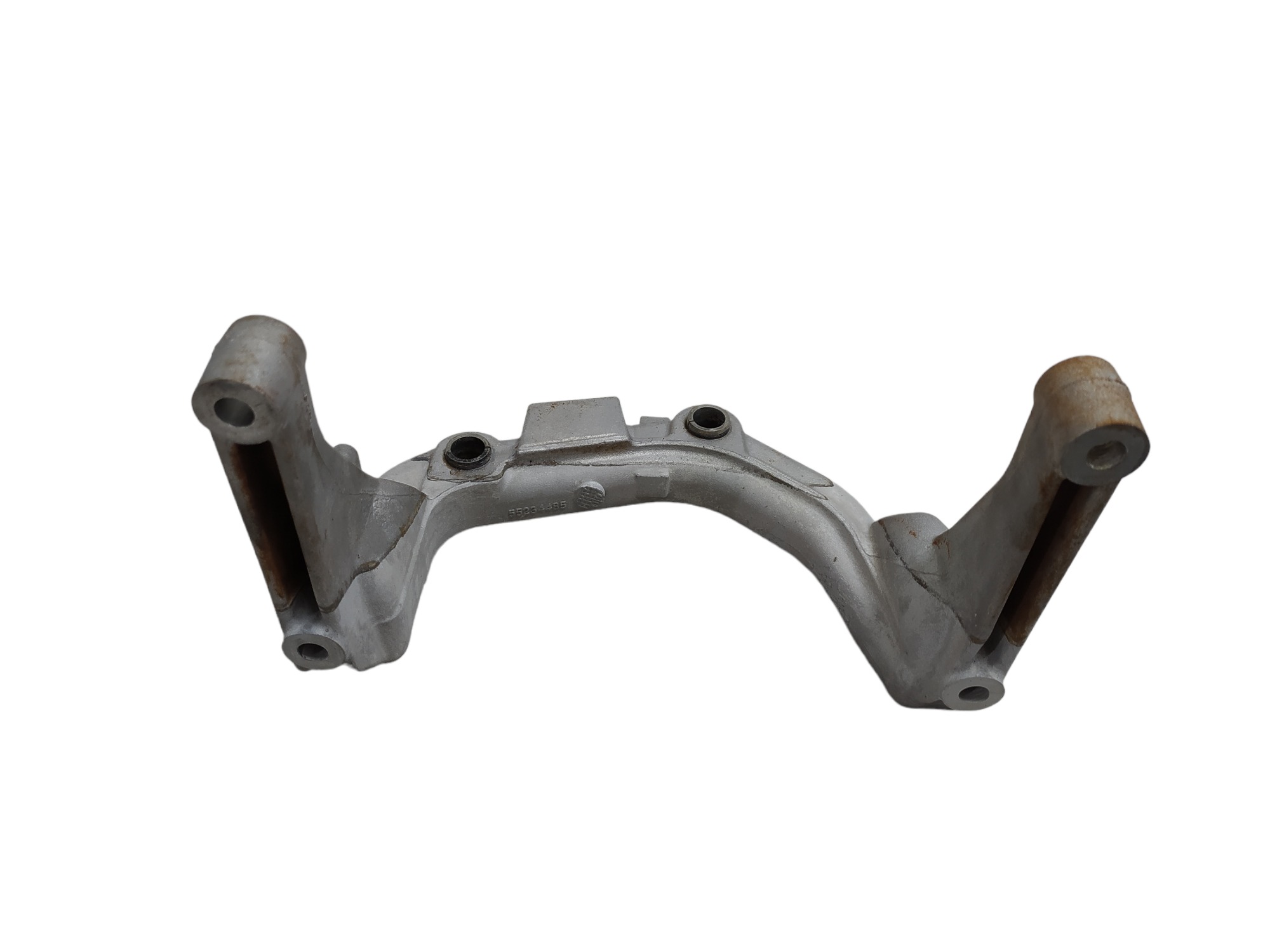 Suporte Inferior Bloco Motor Chery Qq 2011 55234485 4