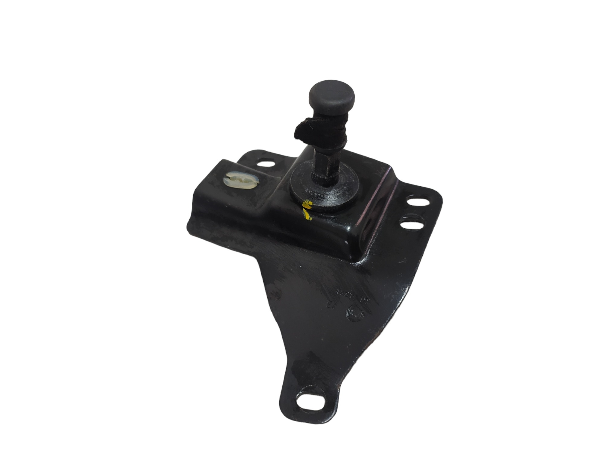 Trava Do Banco Traseiro Direito Fiat Uno Vivace 2014 V85 3