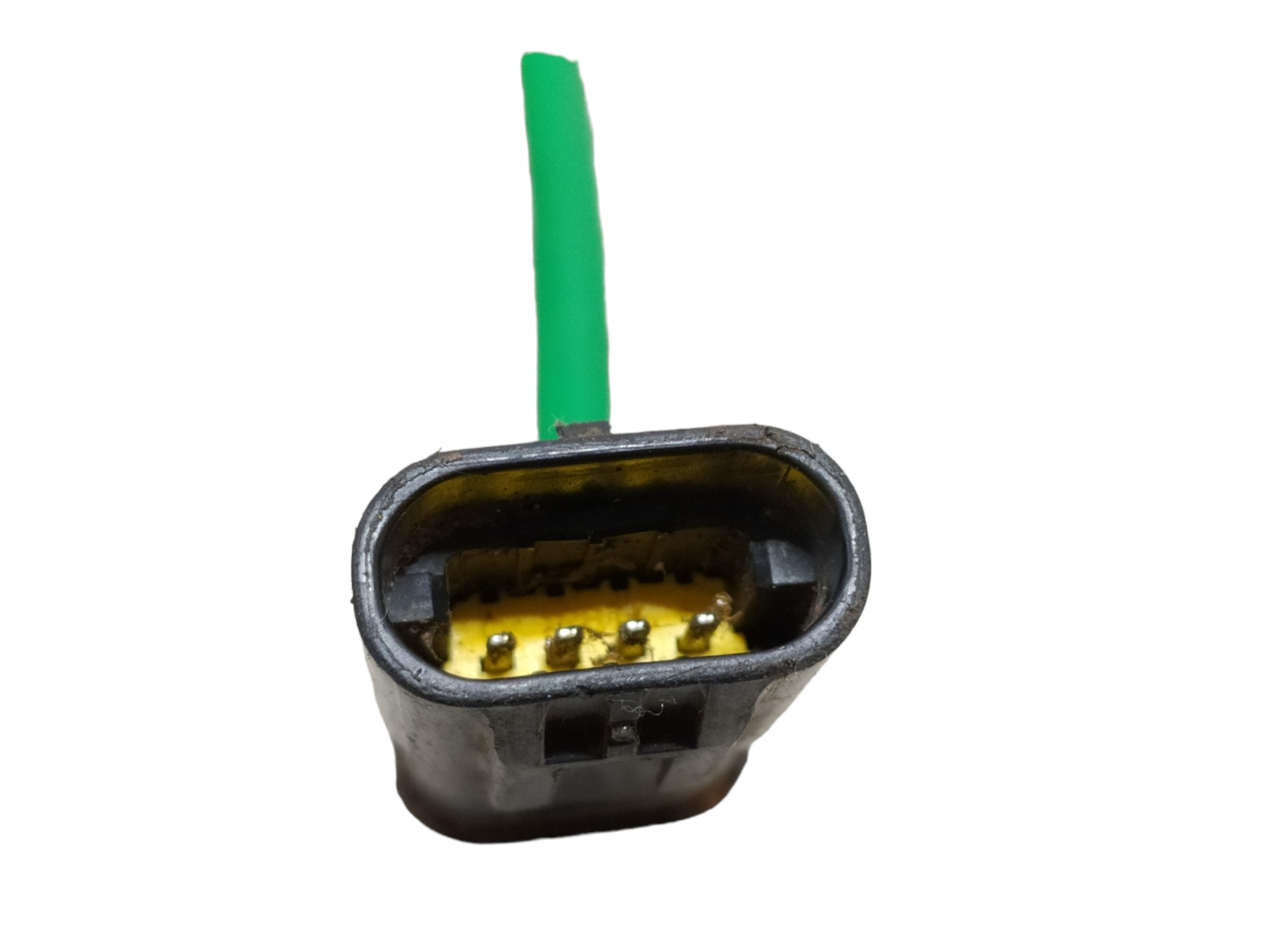 Sonda Lambda Renault Clio 1.0 2004 7700741890 V47 7