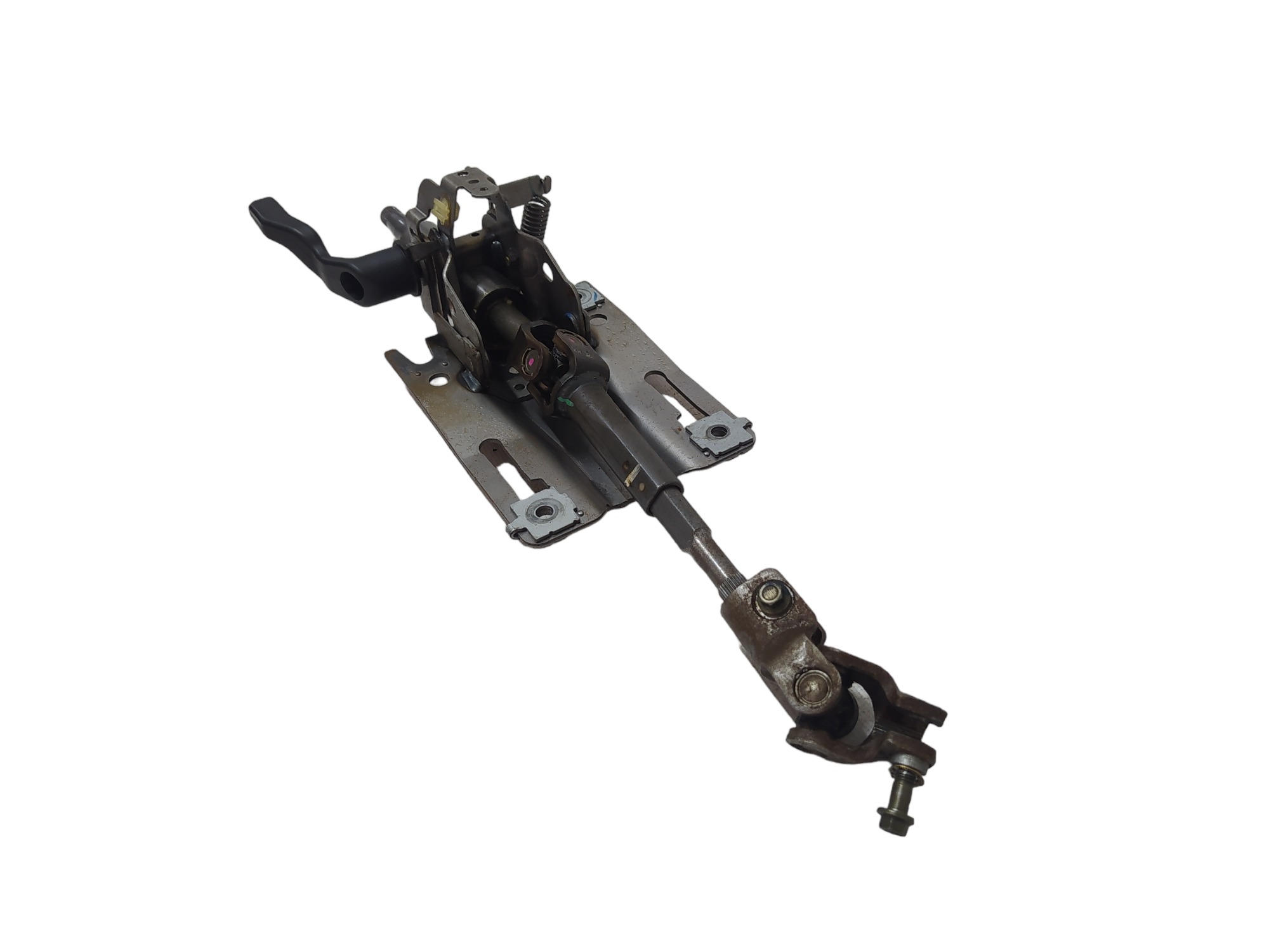 Coluna De Direção Honda Civic 1.7 2003 V88 3