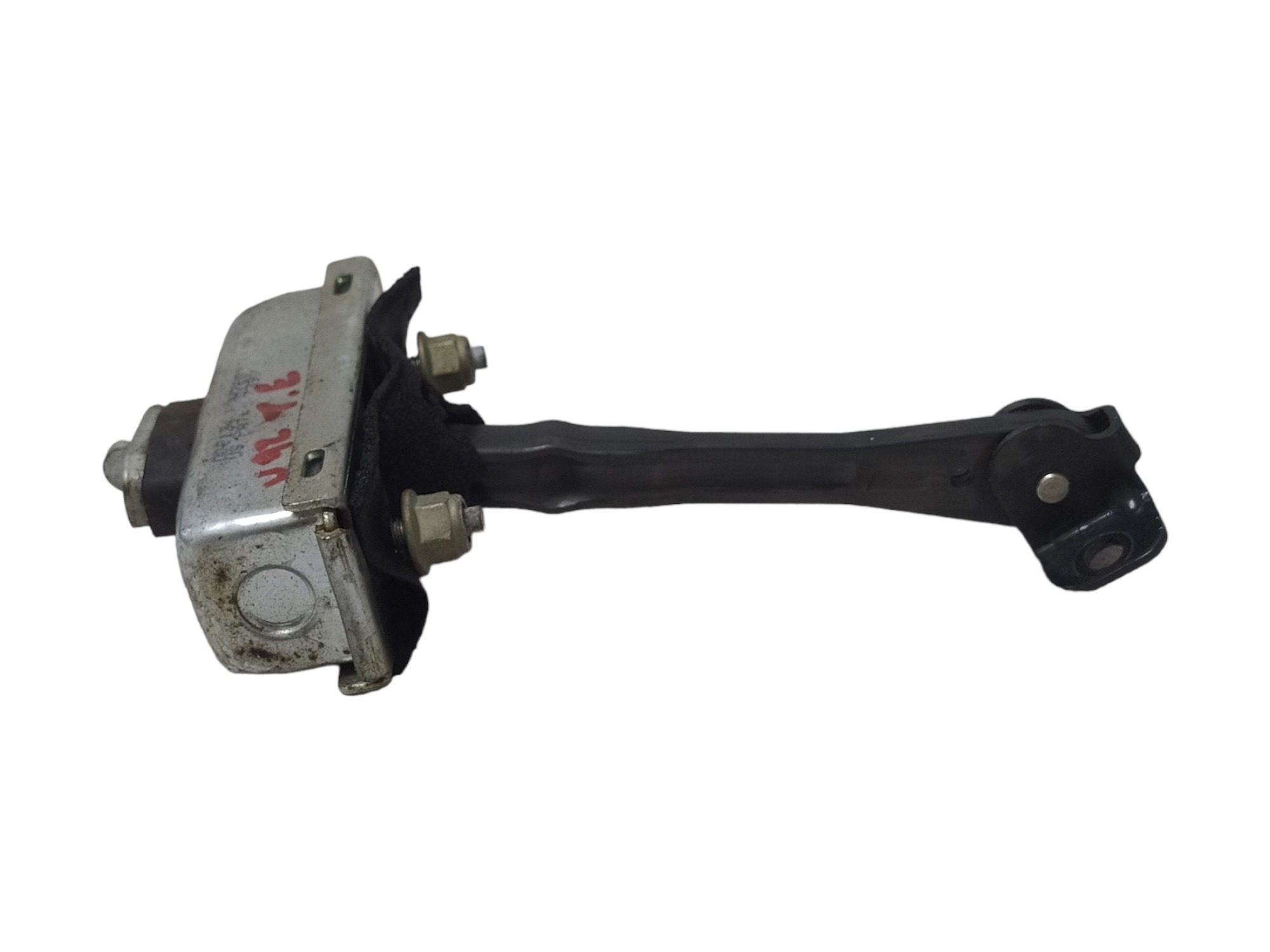 Limitador Porta Tras Esq Land Rover Discovery 3 2008 V92