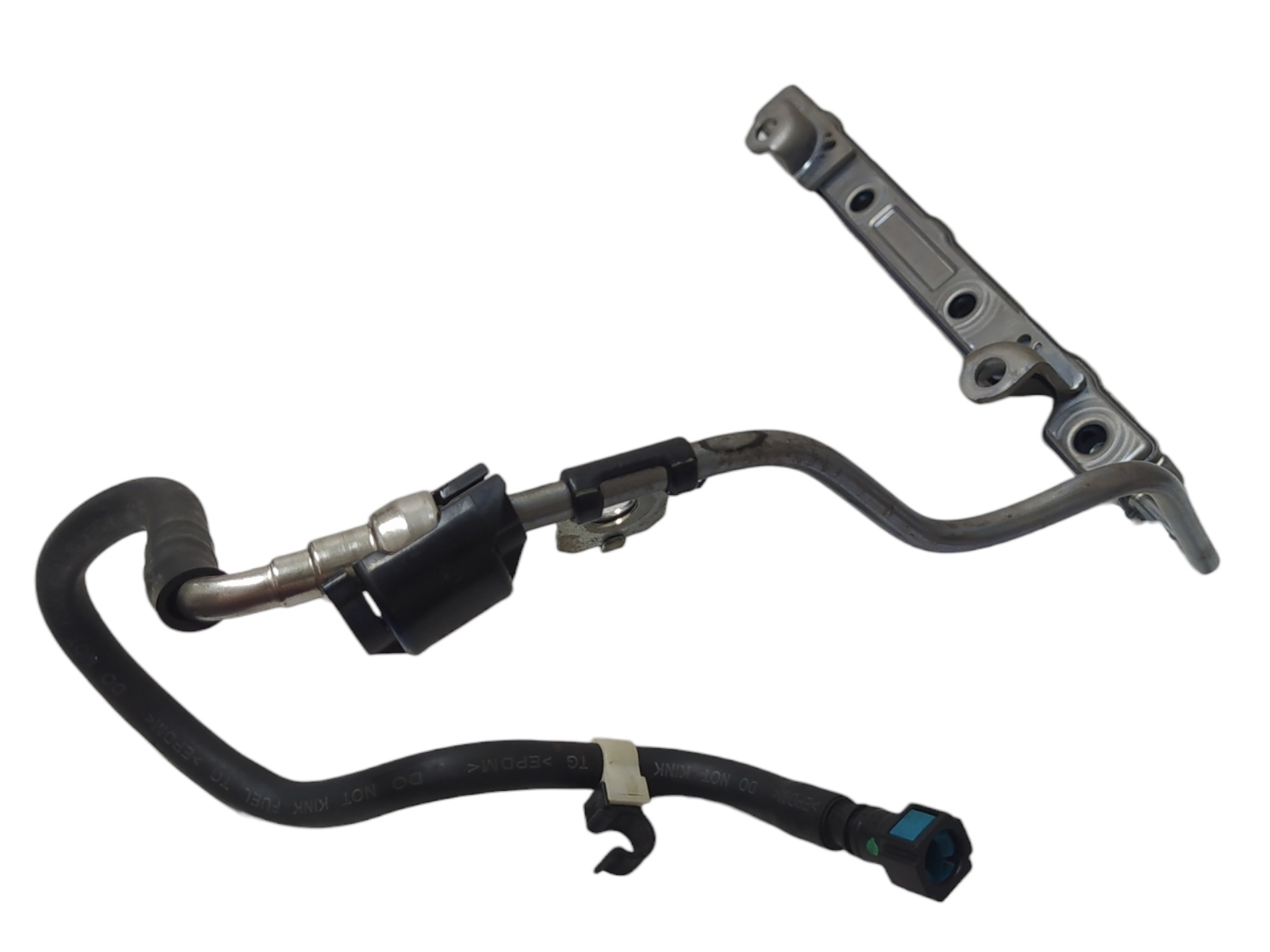 Flauta Injeção Toyota Corolla Xei 2.0 2015