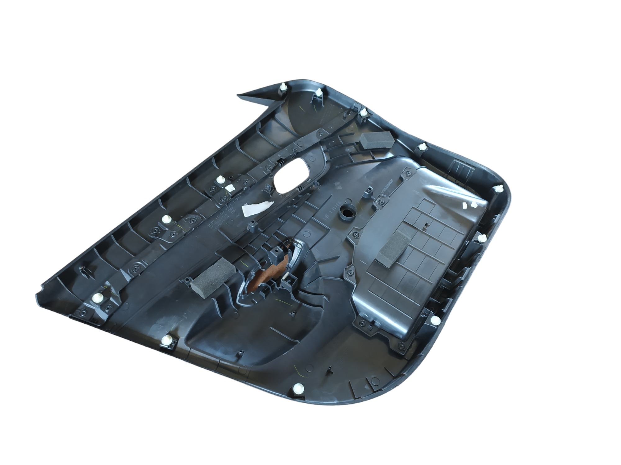Forro Da Porta Dianteira Direita Renault Kwid 2019 V78 5