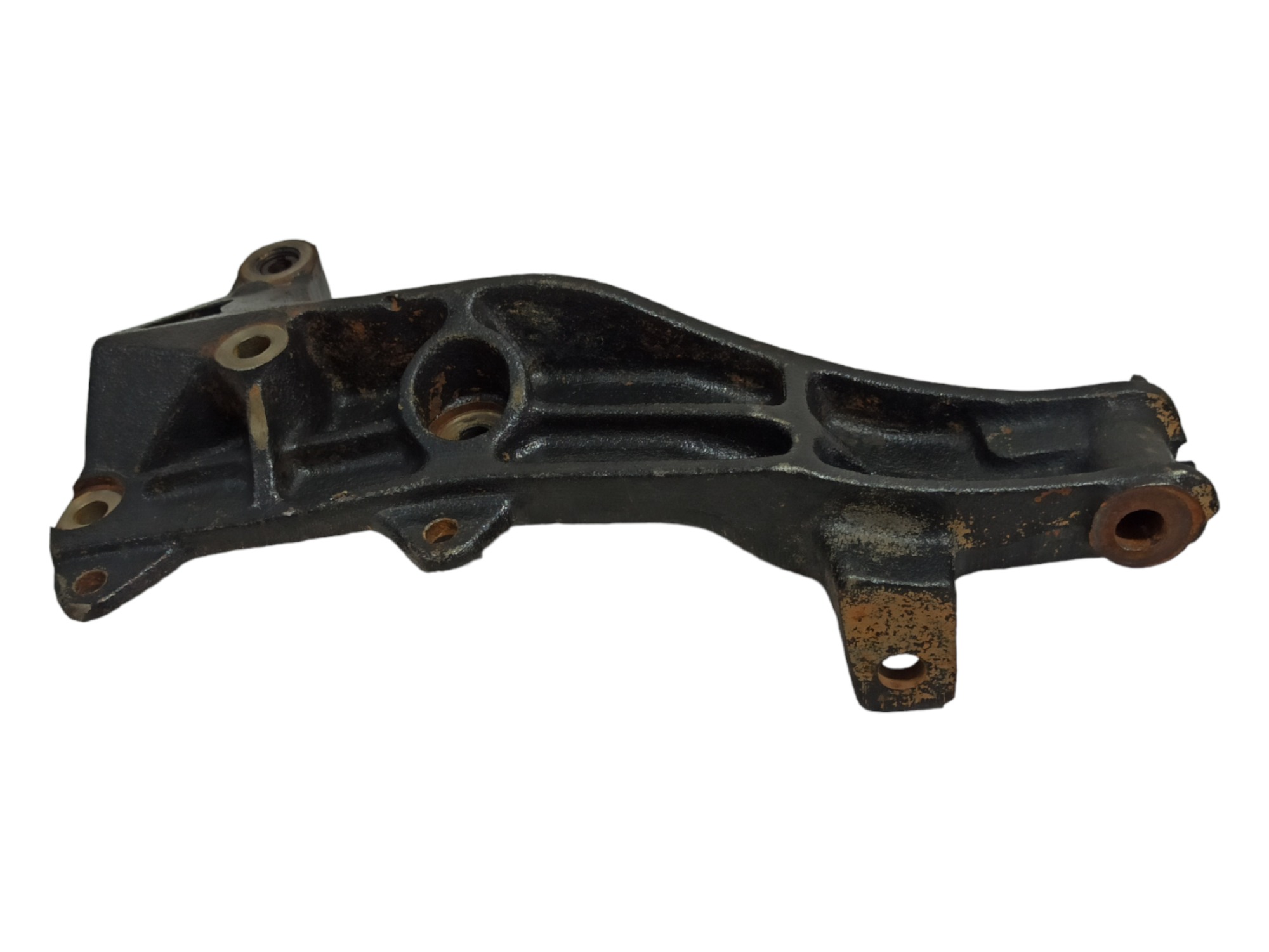 Coxim Suporte Do Motor Lado Direito Palio 1997 1998 V23 6