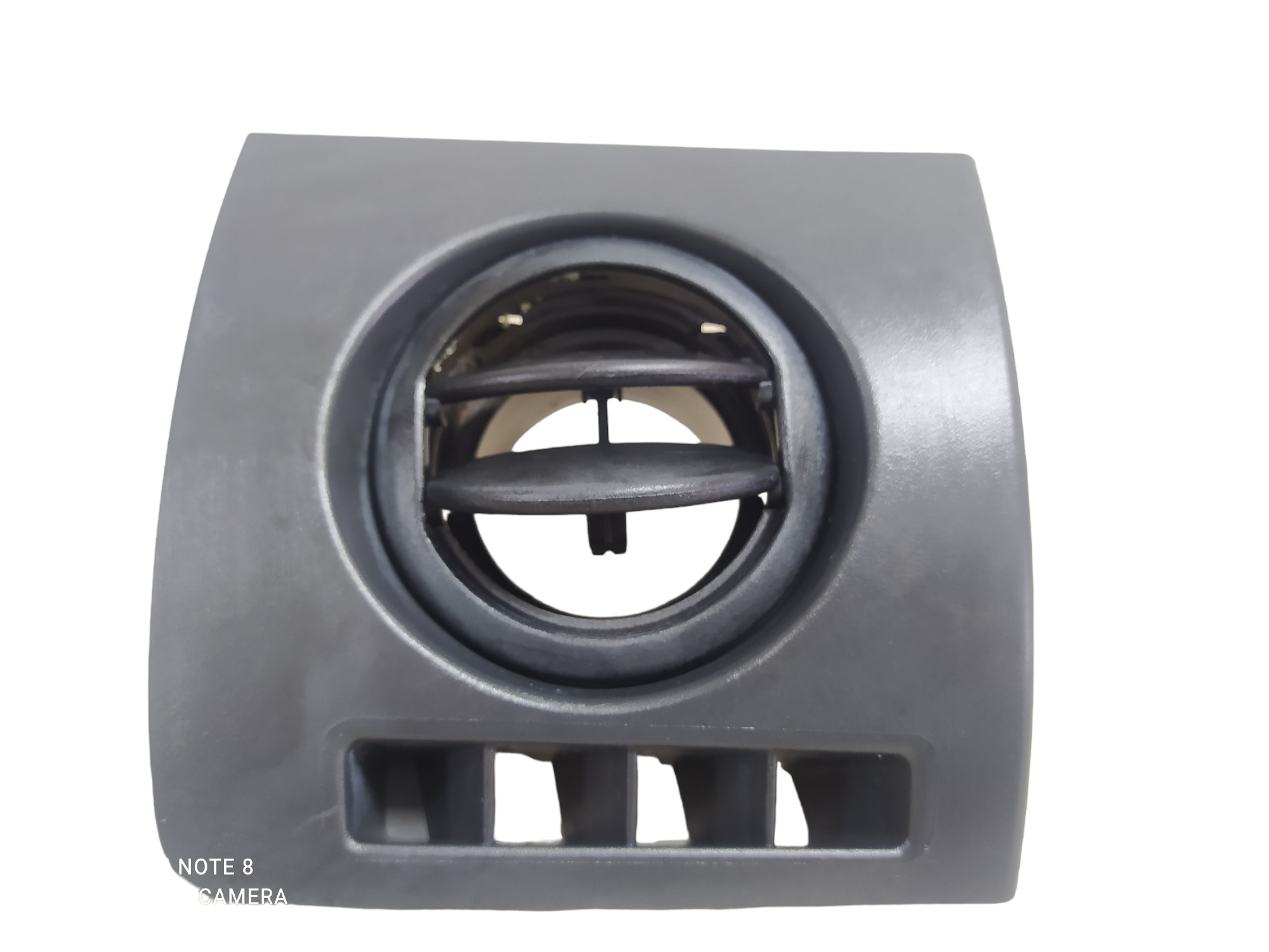 Difusor Saida Ar Painel Esquerdo Fiat Palio 2016 V82 6