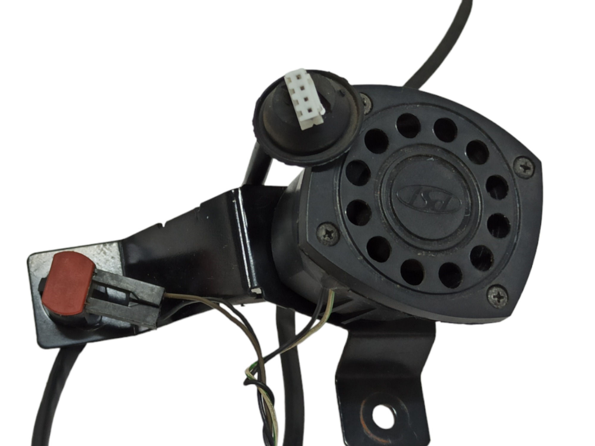 Sirene Alarme Peugeot 207 2011 2012 V90 4