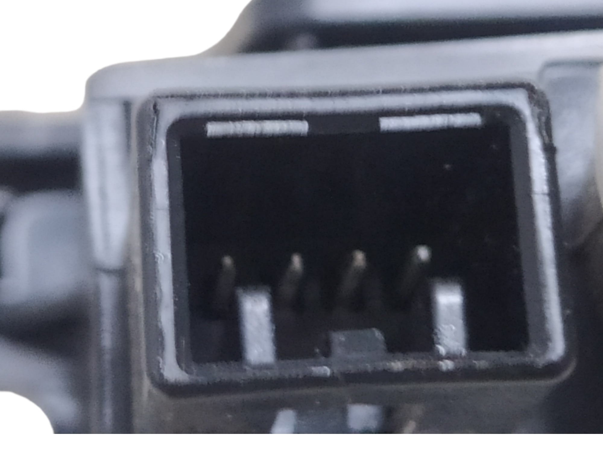Sensor Temperatura Honda Hr-v 2016 T7jh V76 7