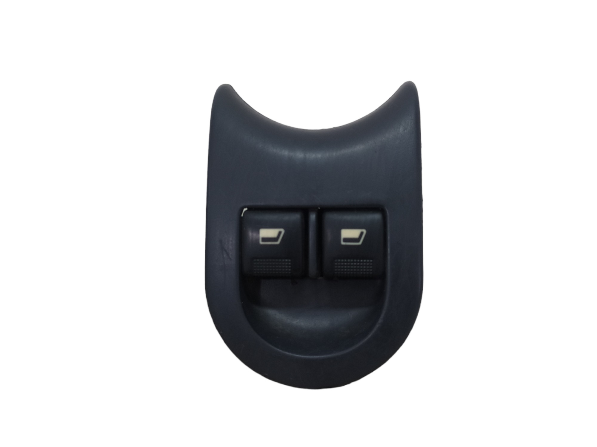 Botão Vidro Elétrico Dianteiro Esquerdo Citroen C3 2005 V22