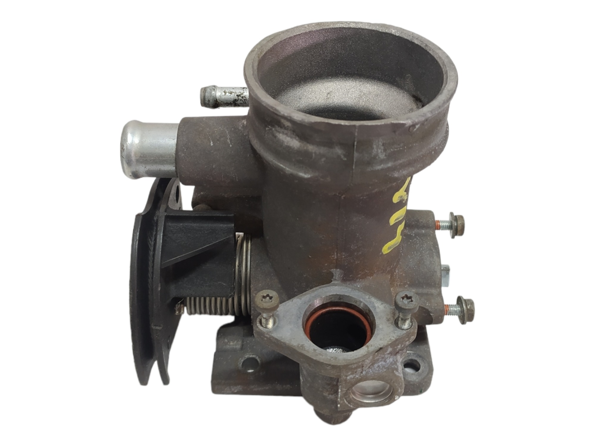 Tbi Corpo De Borboleta Chevrolet Celta 1.0 2002 V14 3