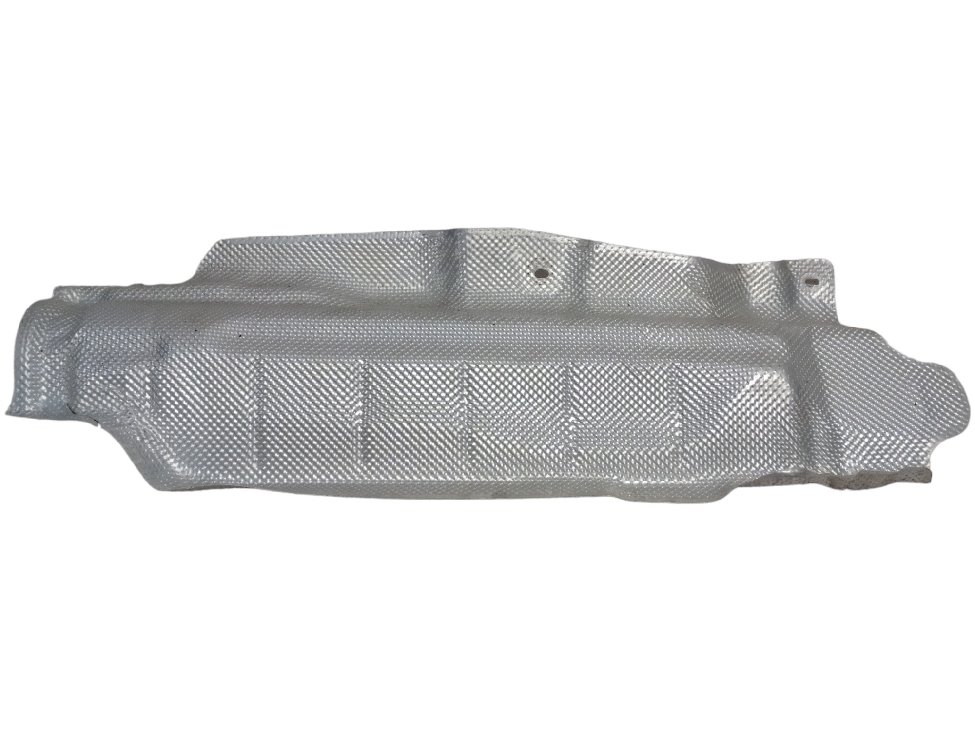 Defletor Calor Escapamento Land Rover Discovery 3 2008 V92