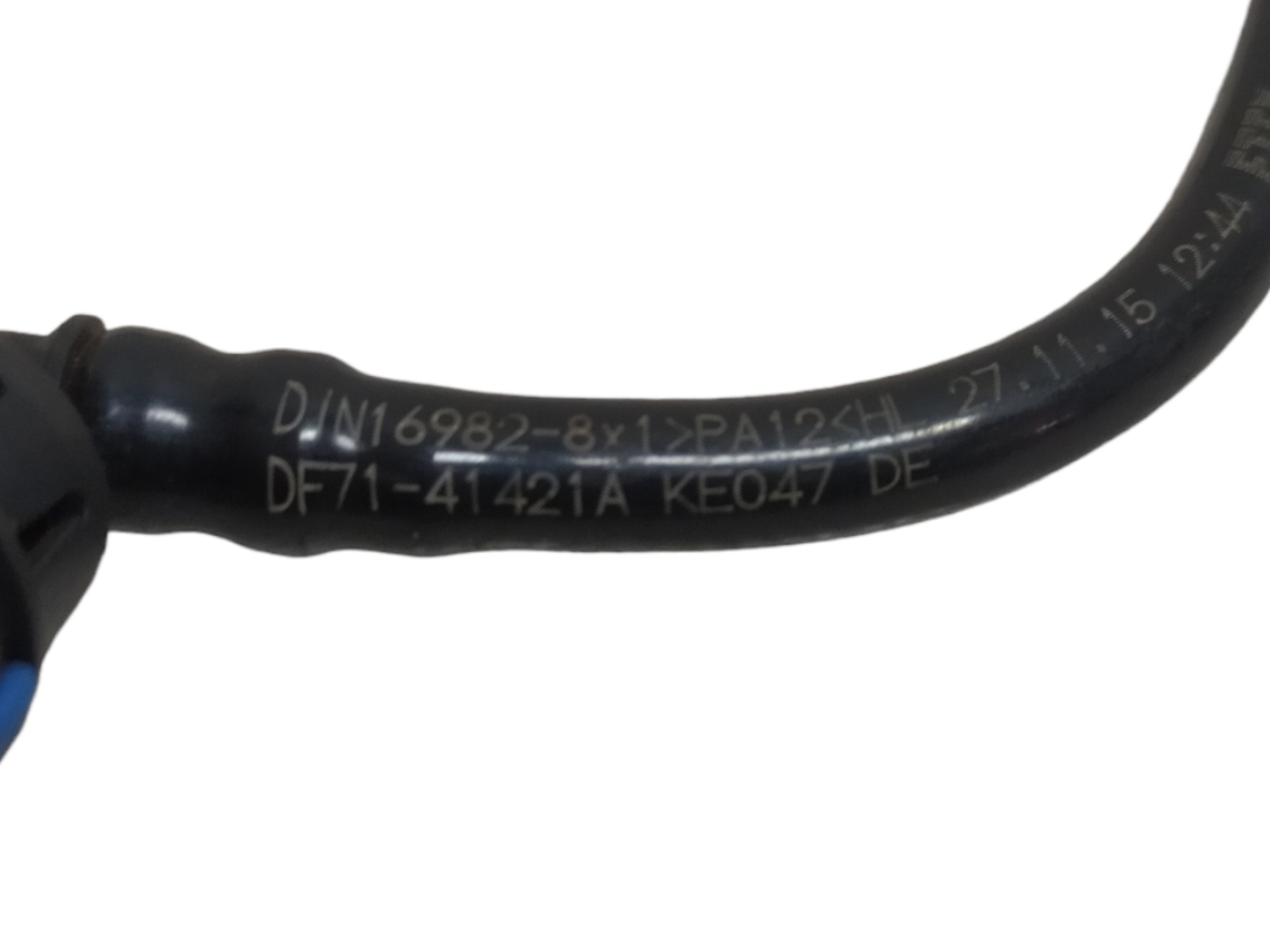 Mangueira Embreagem Ford Ka 1.0 2018 8