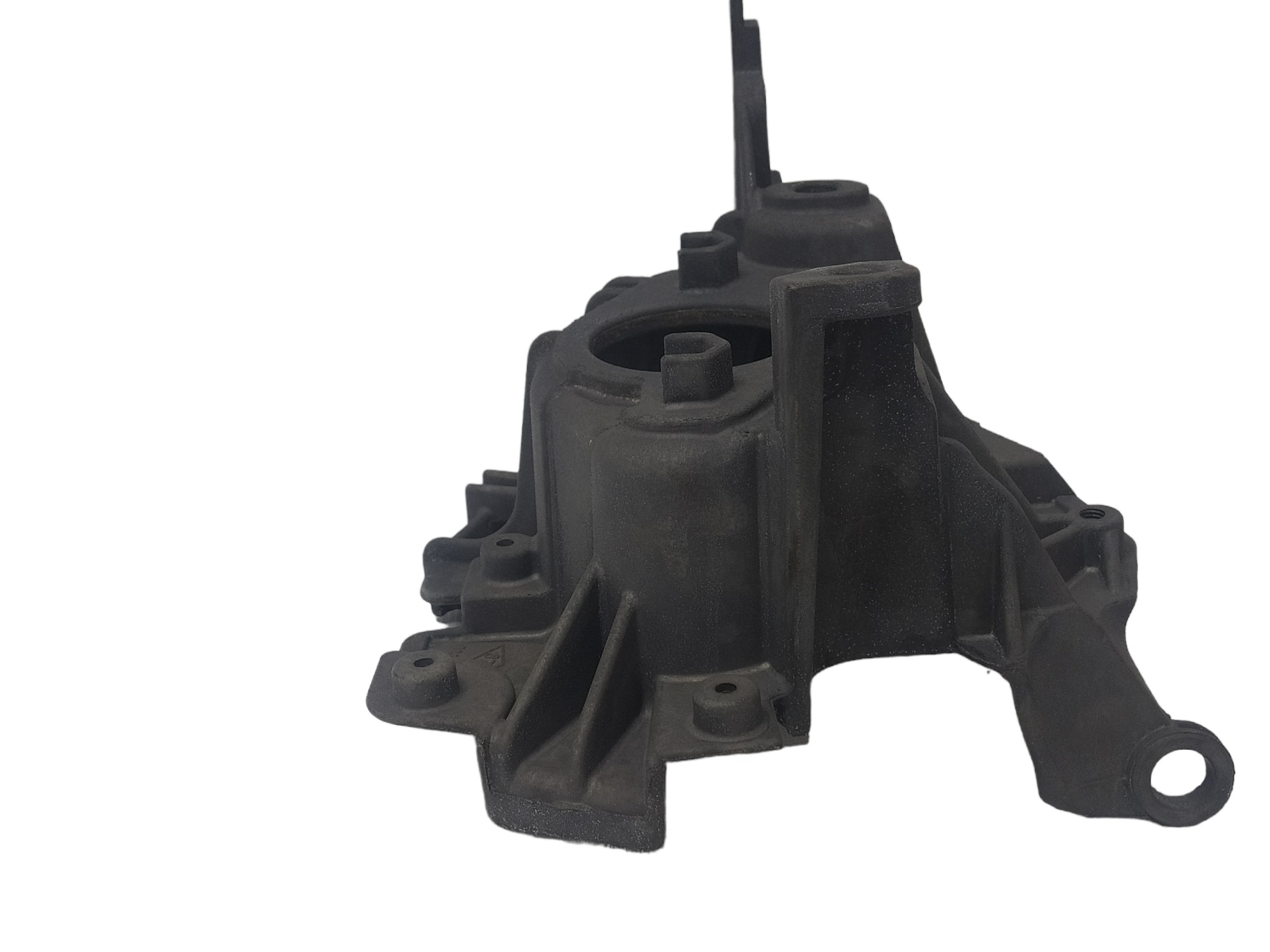 Suporte Do Coxim Esquerdo  Clio 2004  Avaria 8200211944 V47