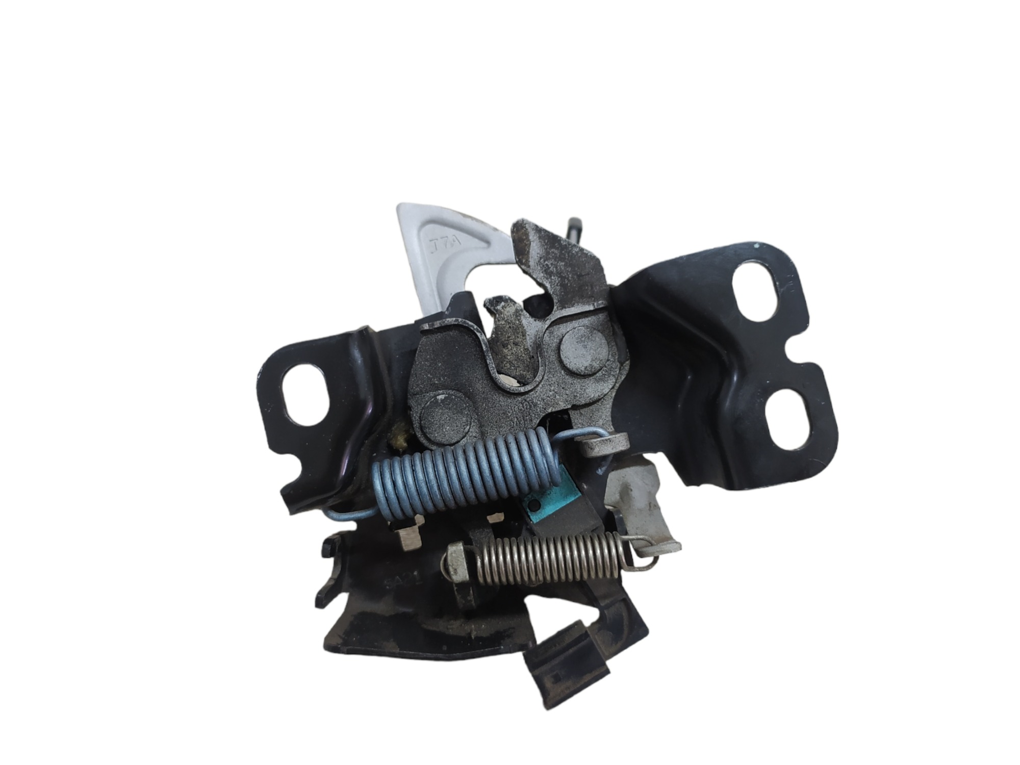 Fechadura Do Capô Honda Hr-v 1.8 2016 30363435a12 V76 4