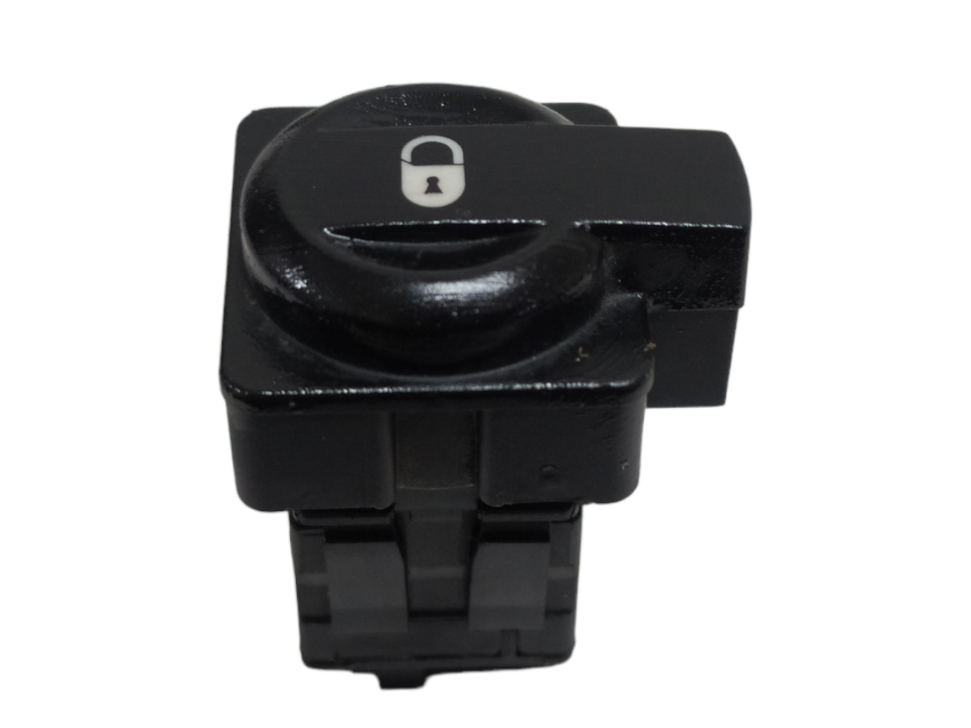 Botão Trava Das Portas Citroen C4 Pallas 2011 60519 V89