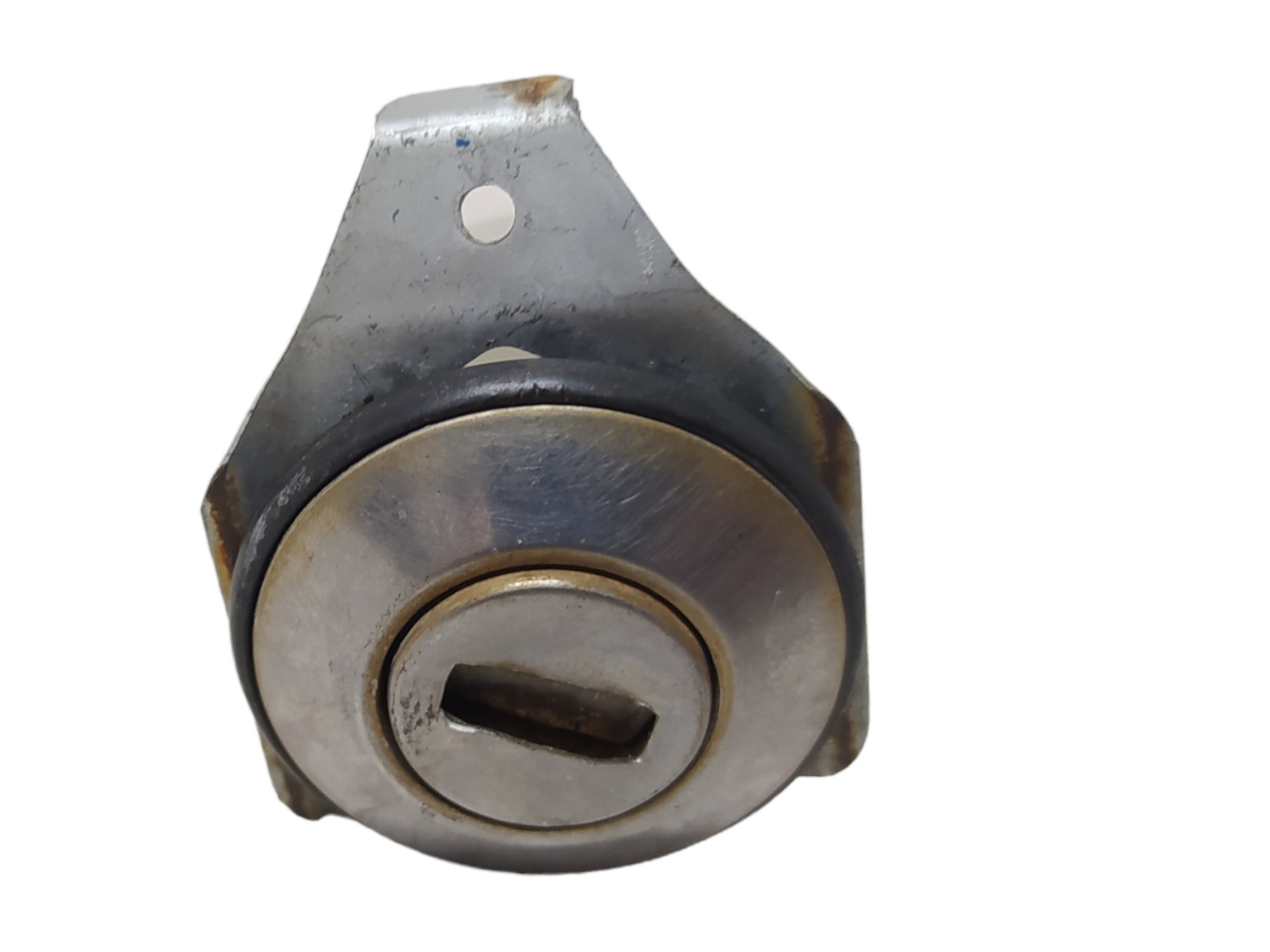Cilindro Porta Dianteira Esquerda Fiat Palio 1997 1998 V23
