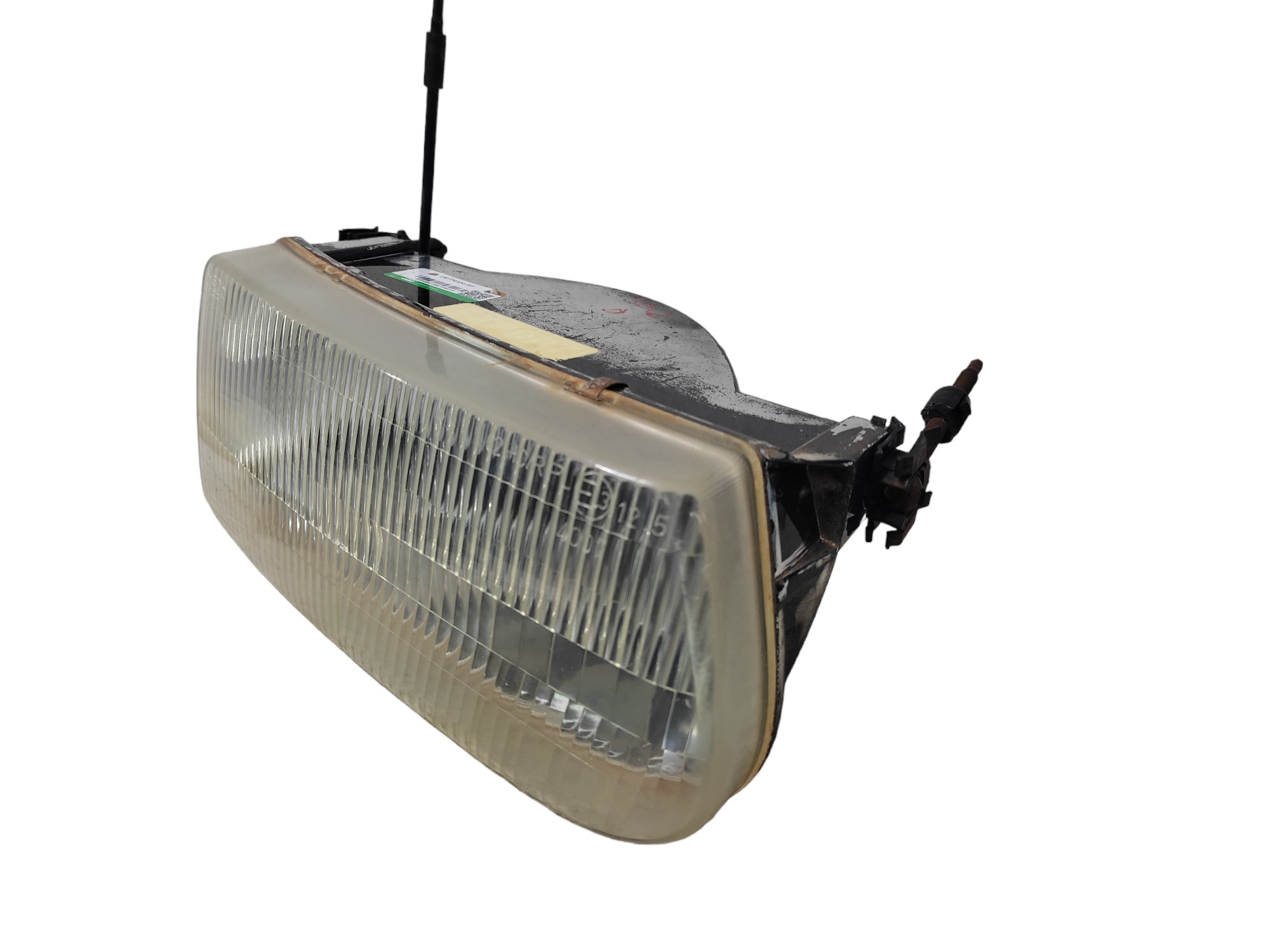 Farol Direito Ford Explorer 4.0 1996 V52 Direito 4