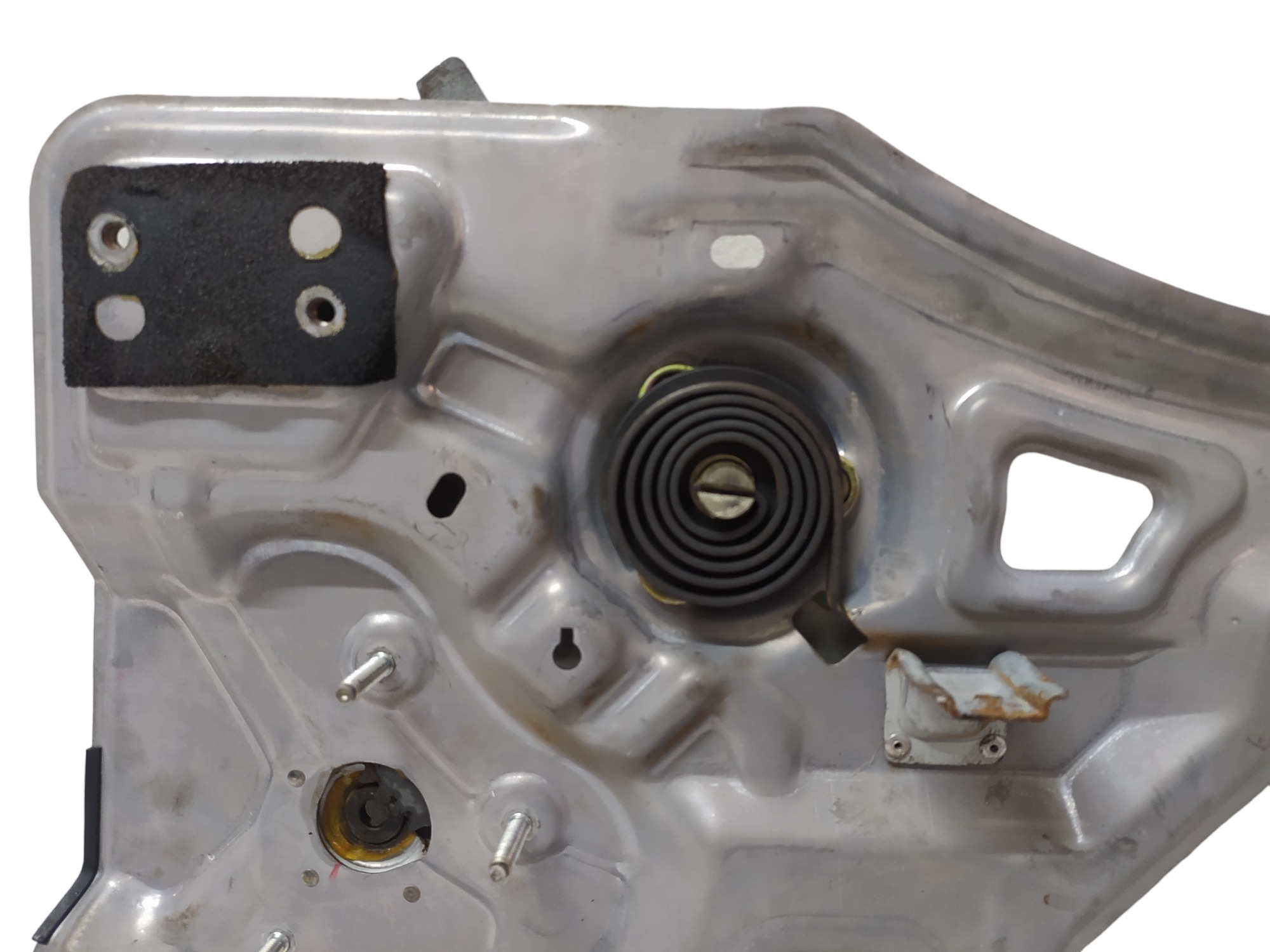 Maquina Vidro Traseira Direita Hyundai Santa Fé 2001 V55 6